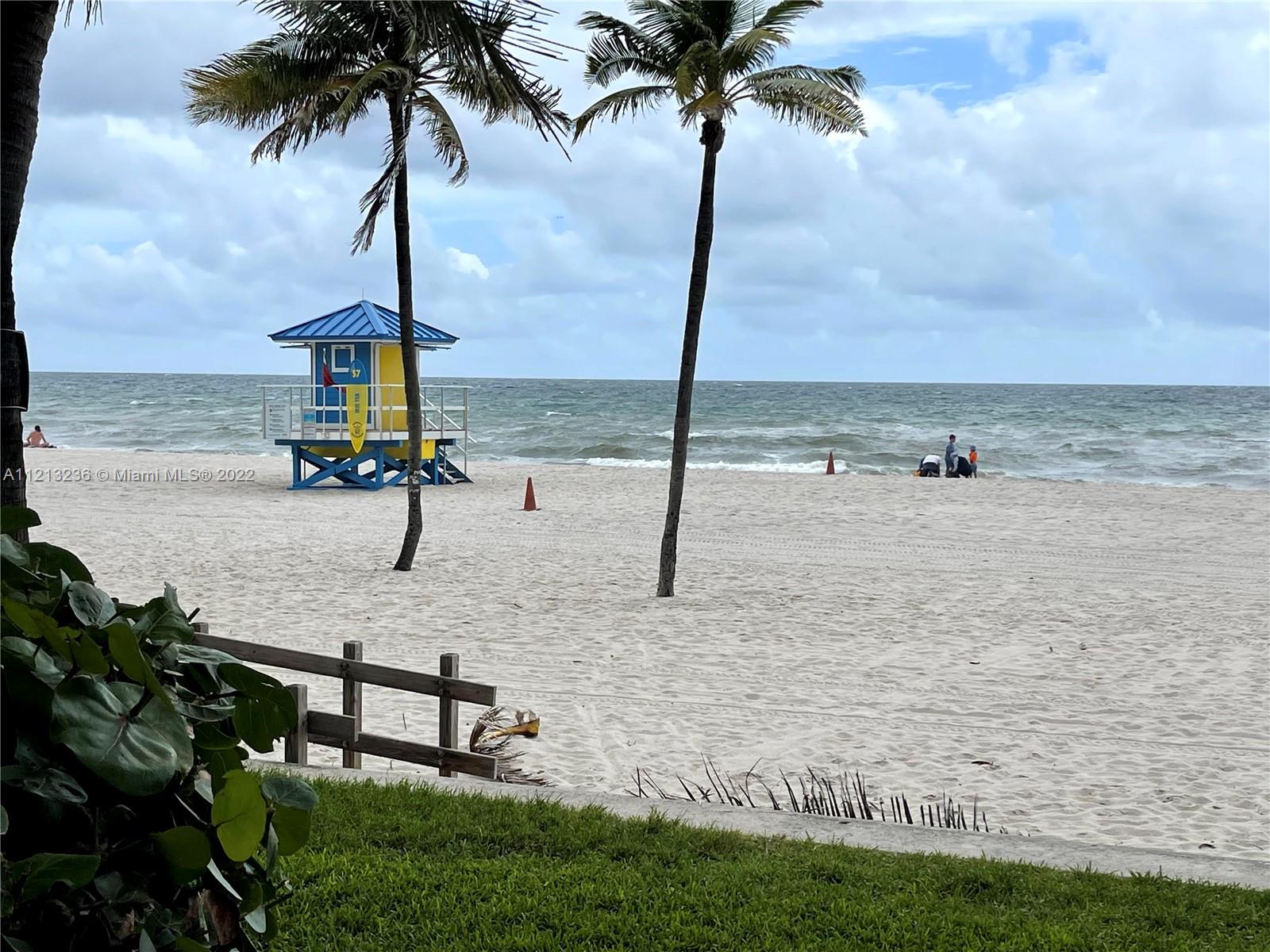 2205 S Surf Rd Unit: 3A