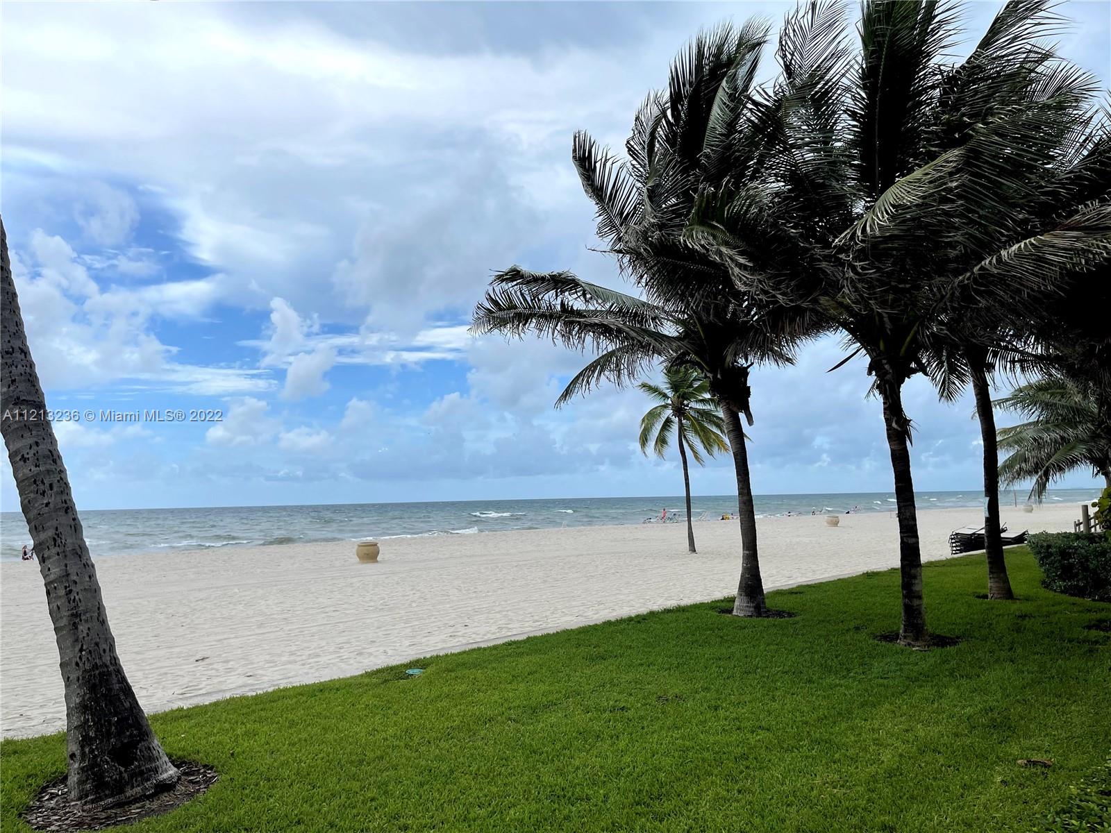 2205 S Surf Rd Unit: 3A