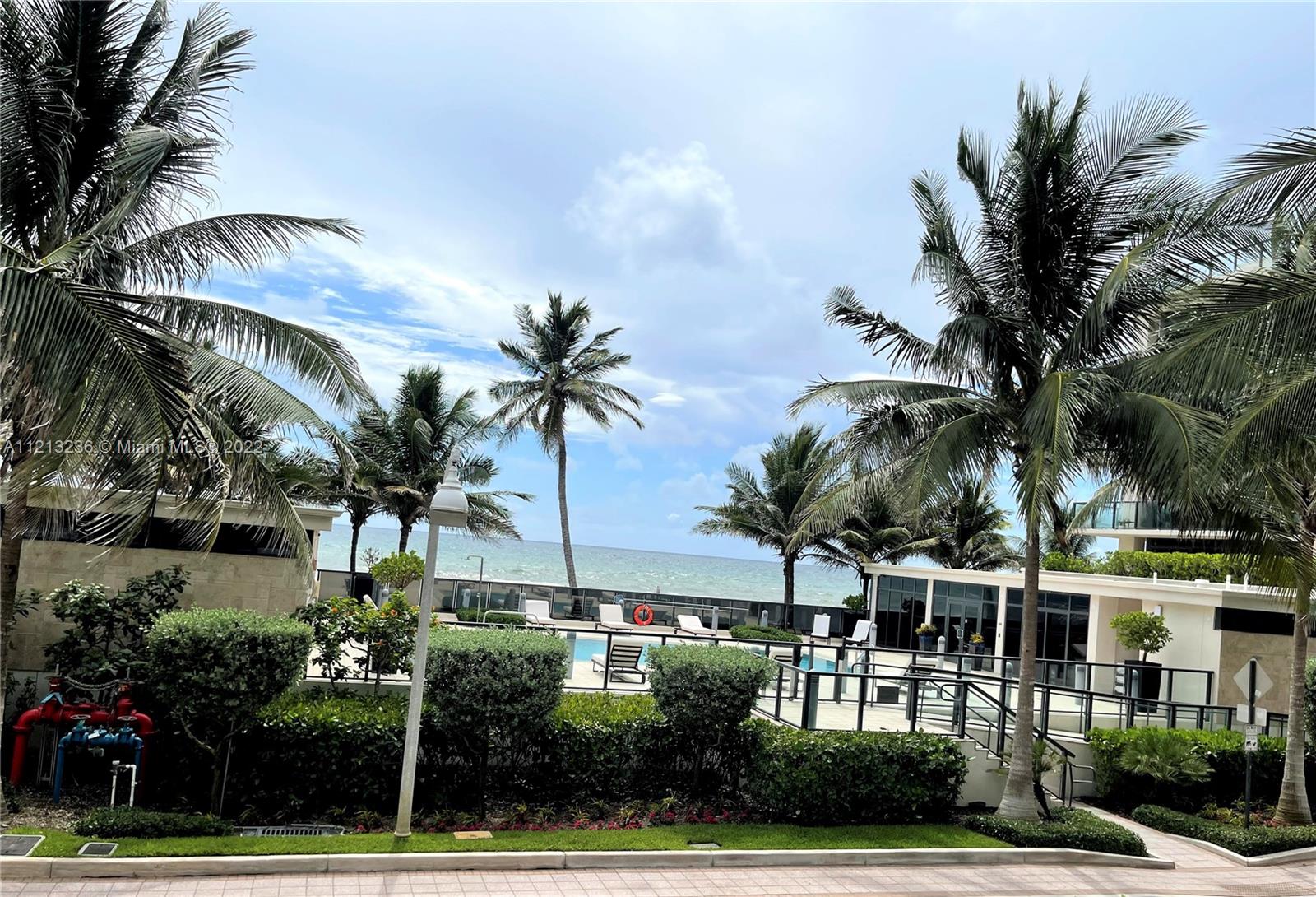 2205 S Surf Rd Unit: 3A