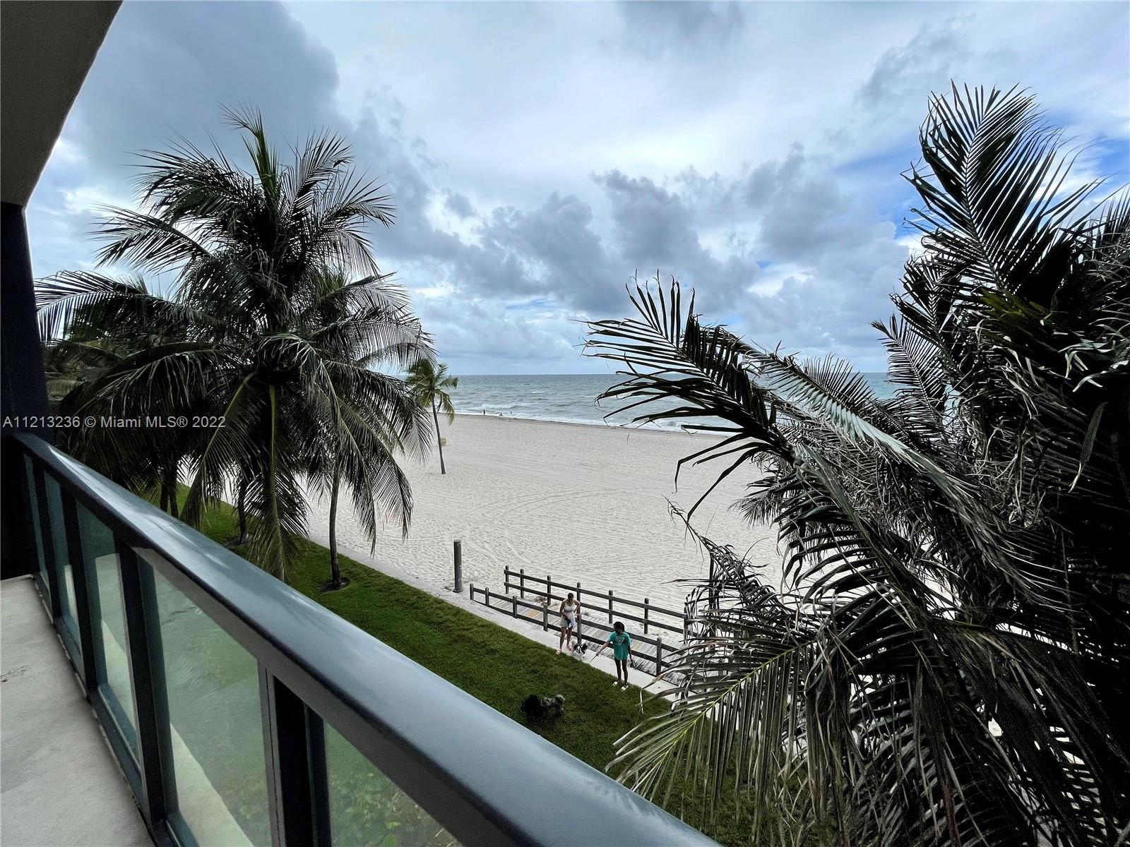 2205 S Surf Rd Unit: 3A