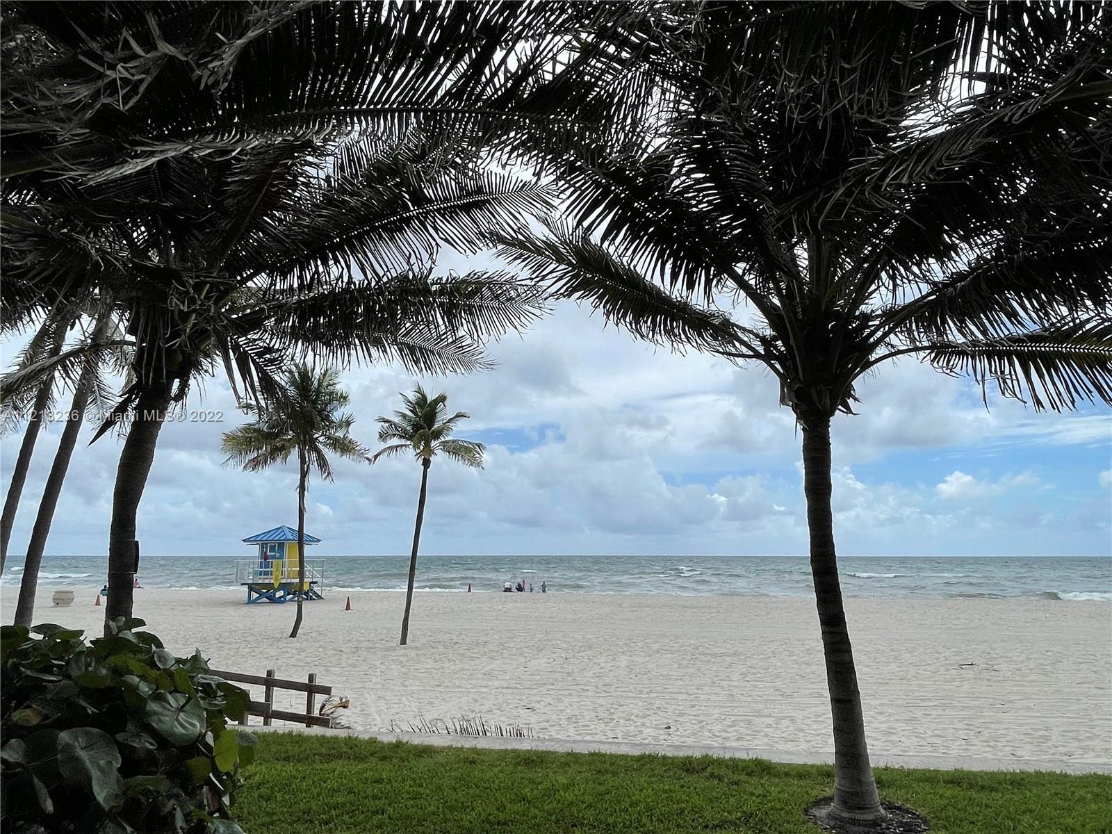 2205 S Surf Rd Unit: 3A