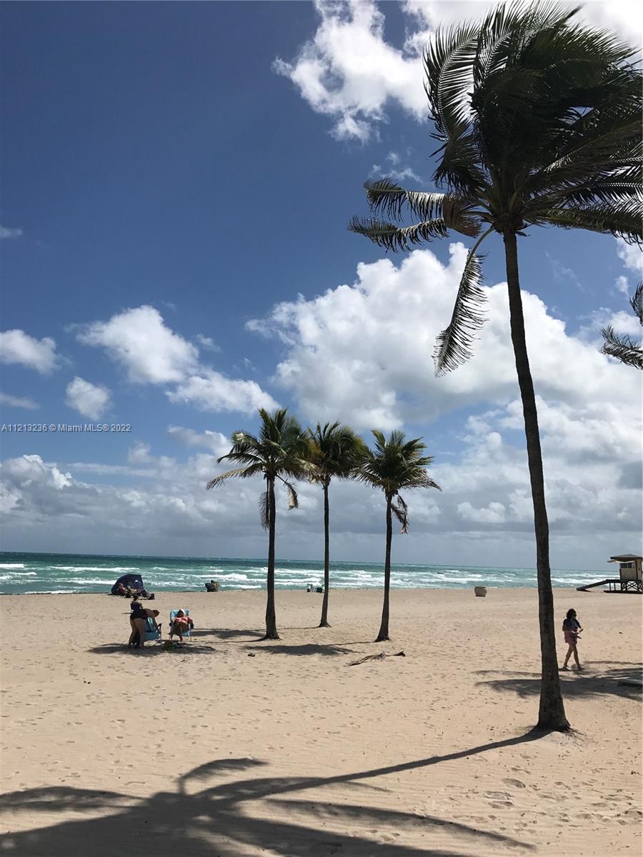 2205 S Surf Rd Unit: 3A