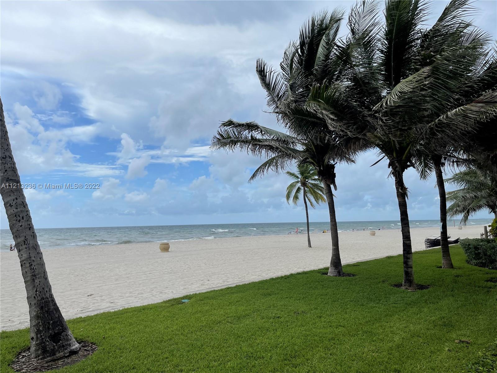 2205 S Surf Rd Unit: 3A
