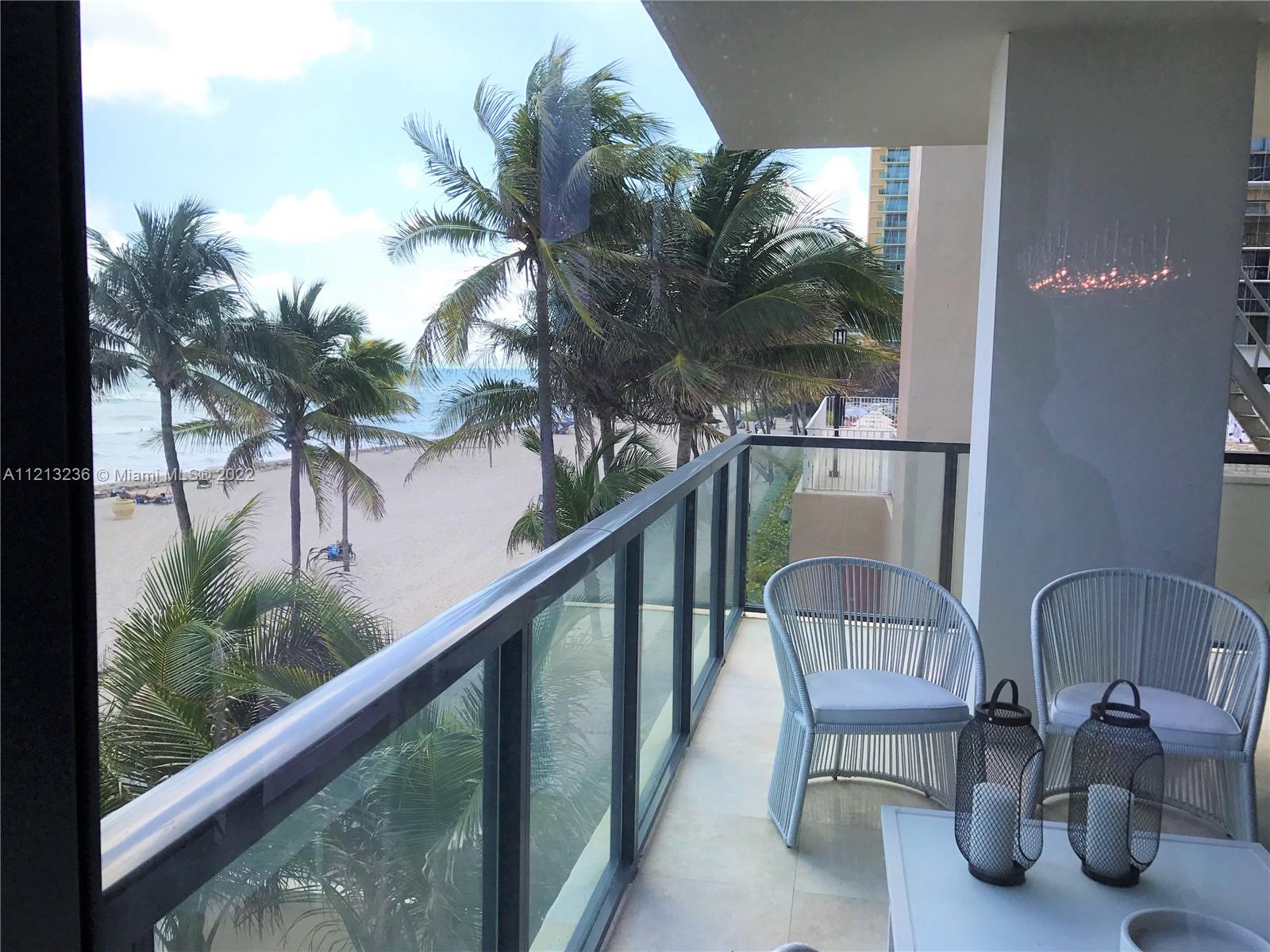 2205 S Surf Rd Unit: 3A