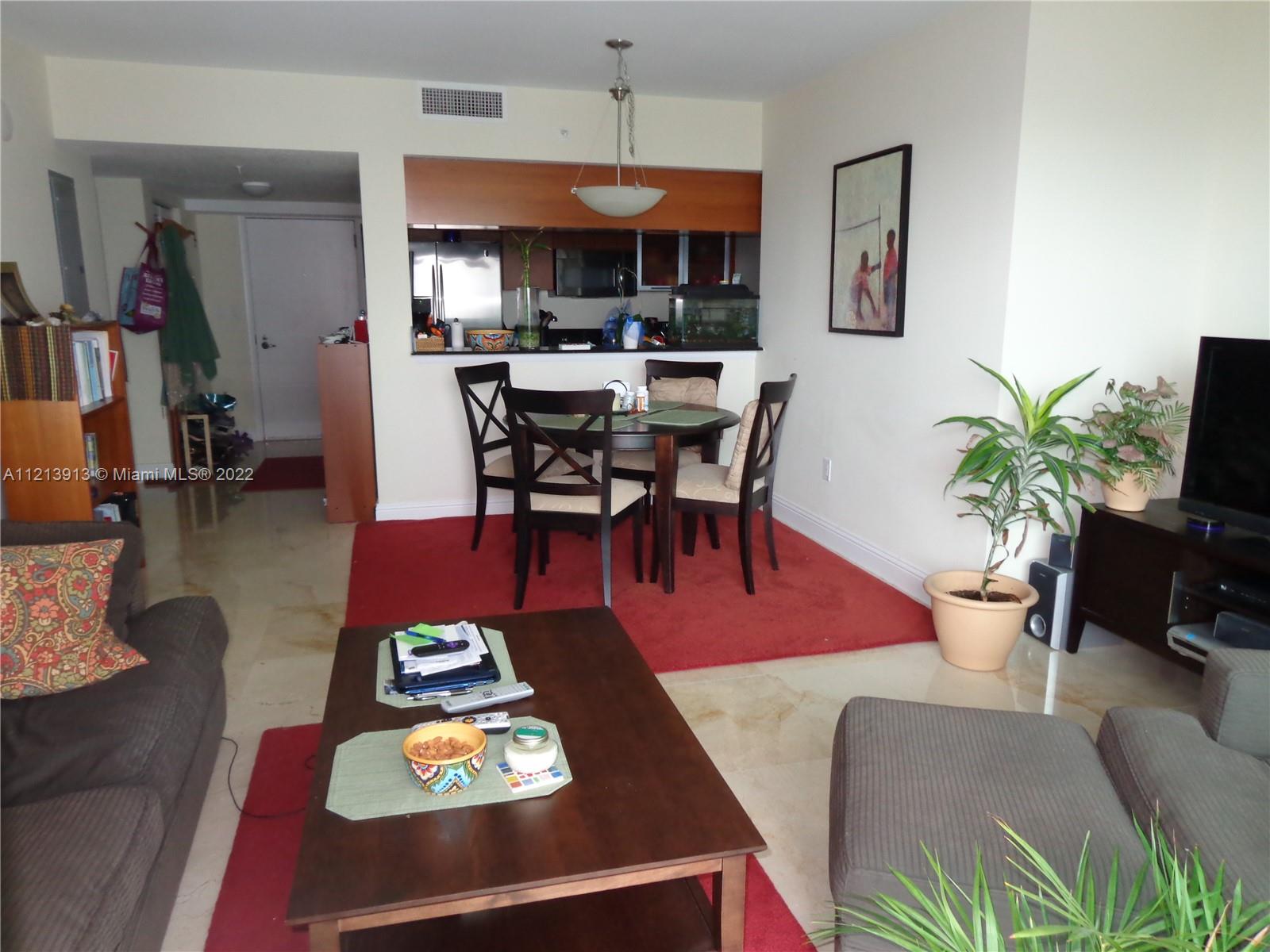 1800 N Bayshore Dr Unit: 2802