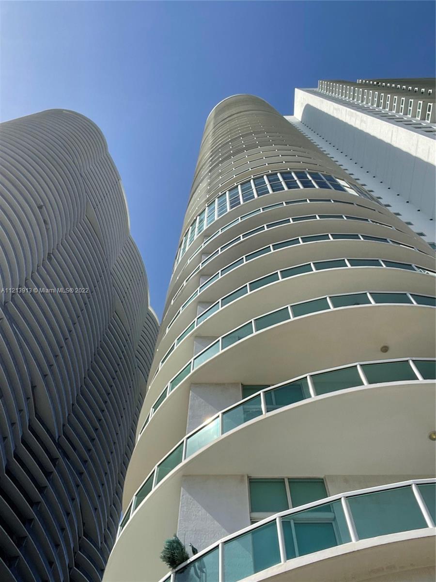 1800 N Bayshore Dr Unit: 2802