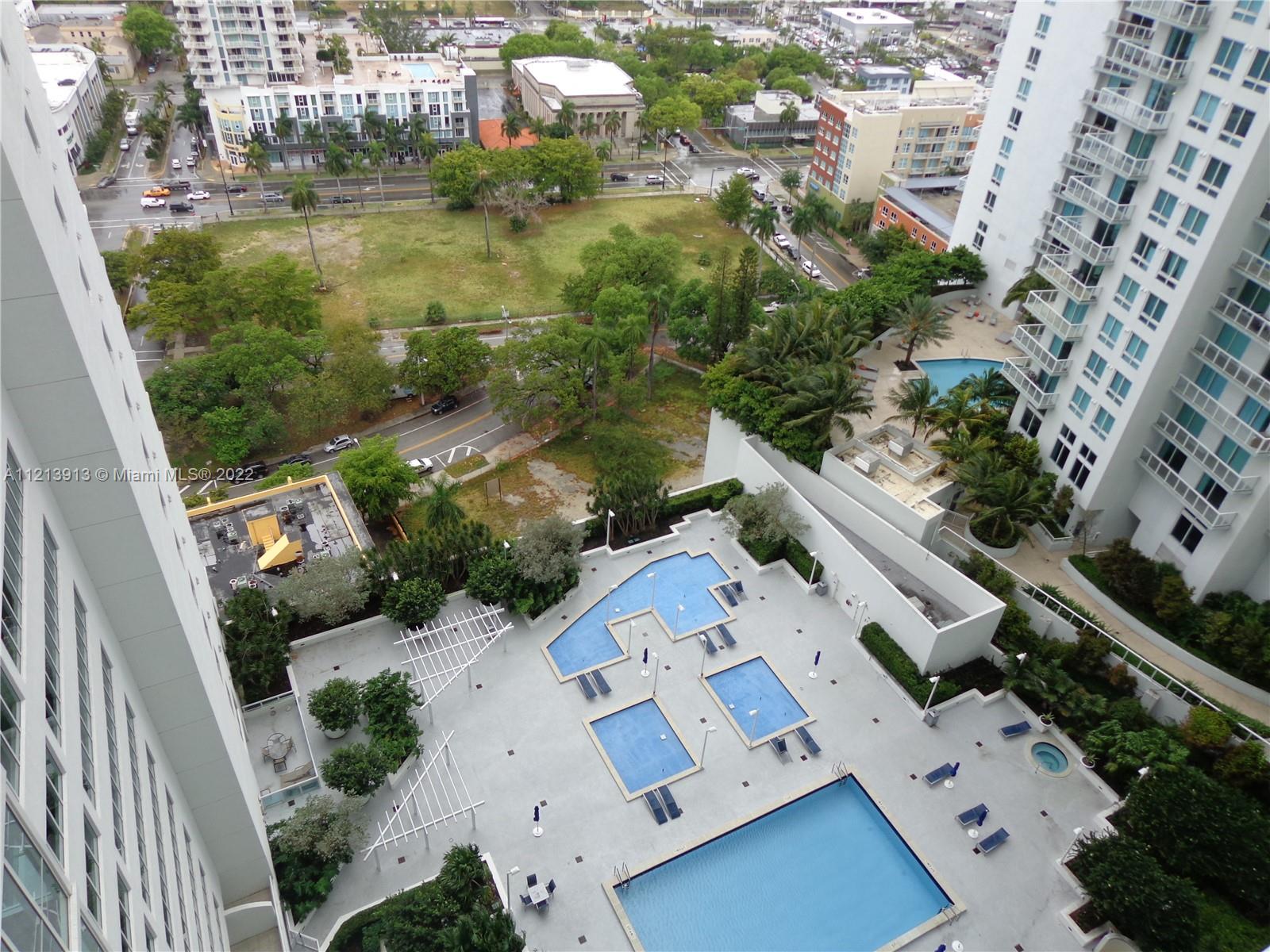 1800 N Bayshore Dr Unit: 2802