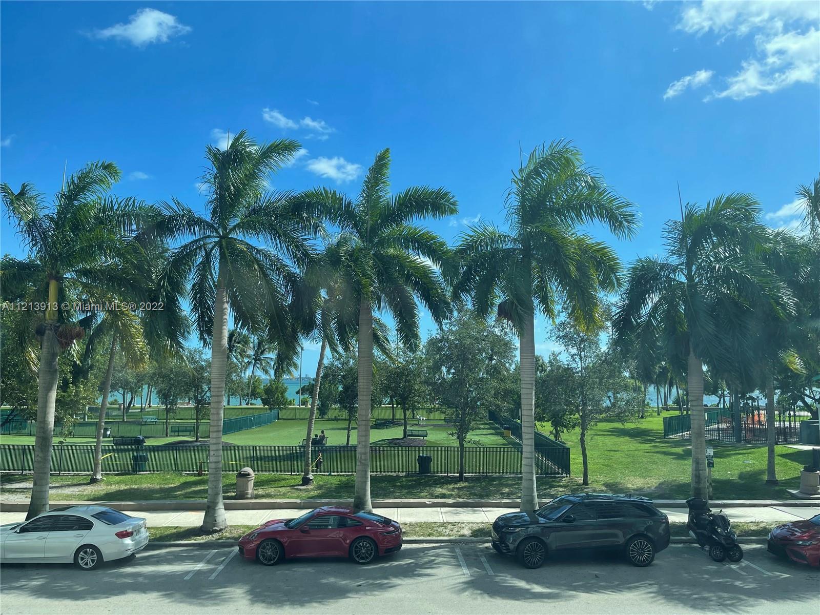 1800 N Bayshore Dr Unit: 2802