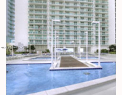 1800 N Bayshore Dr Unit: 2802