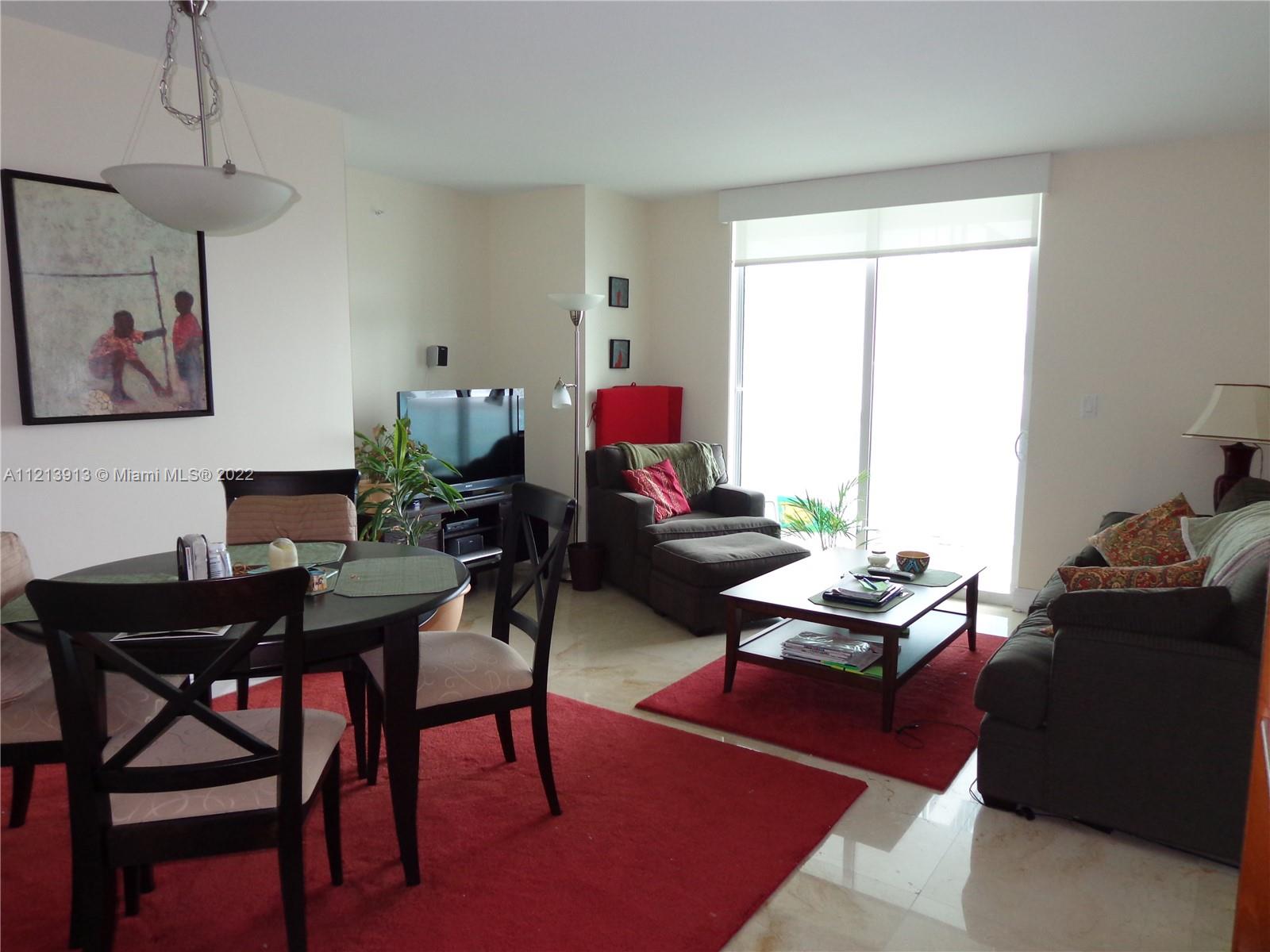 1800 N Bayshore Dr Unit: 2802