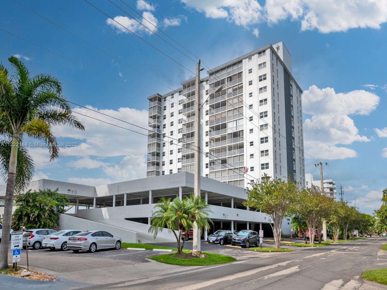 9607 NW 66th St Unit: 0