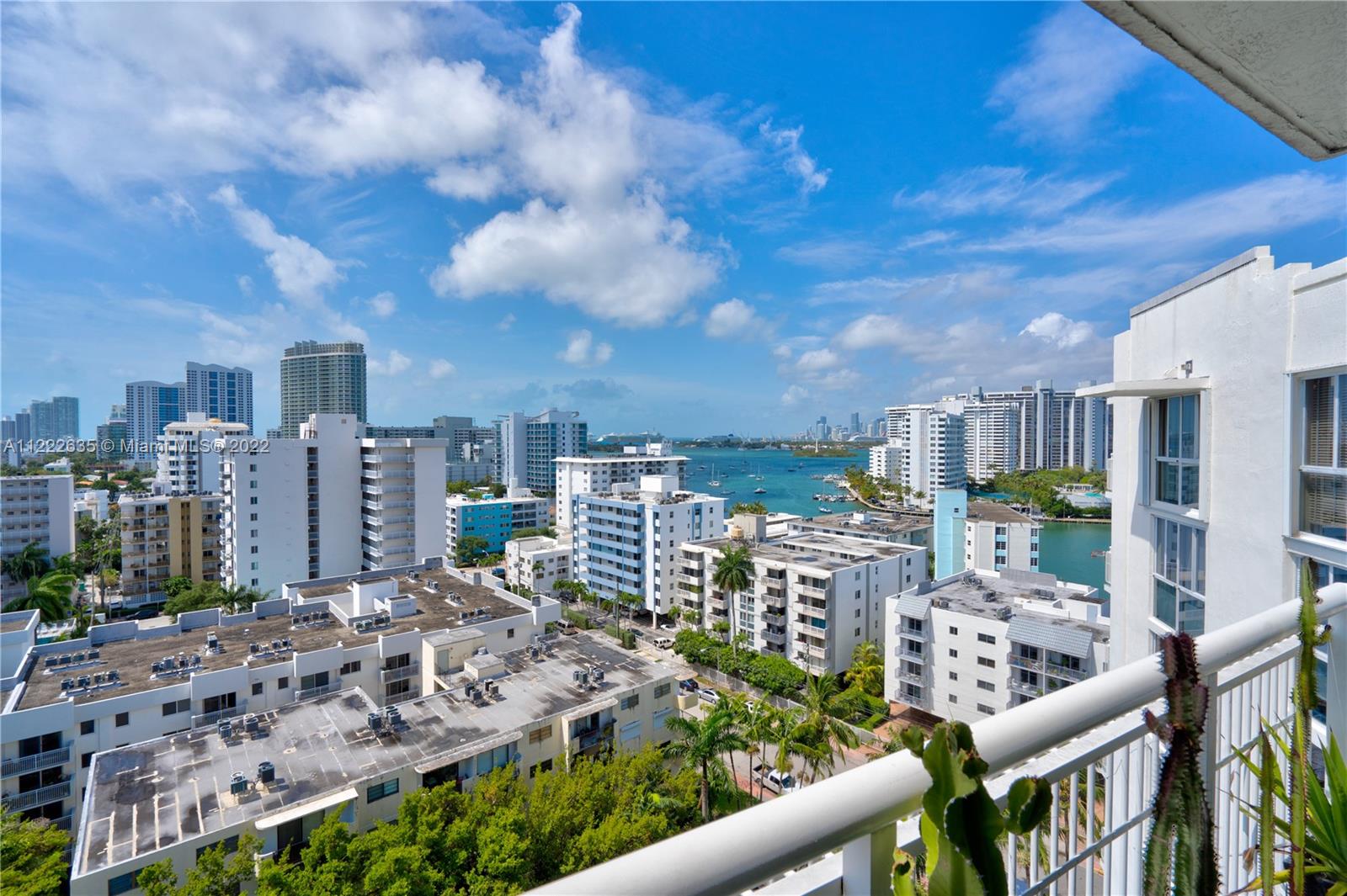 1688 West Ave Unit: Penthouse 4