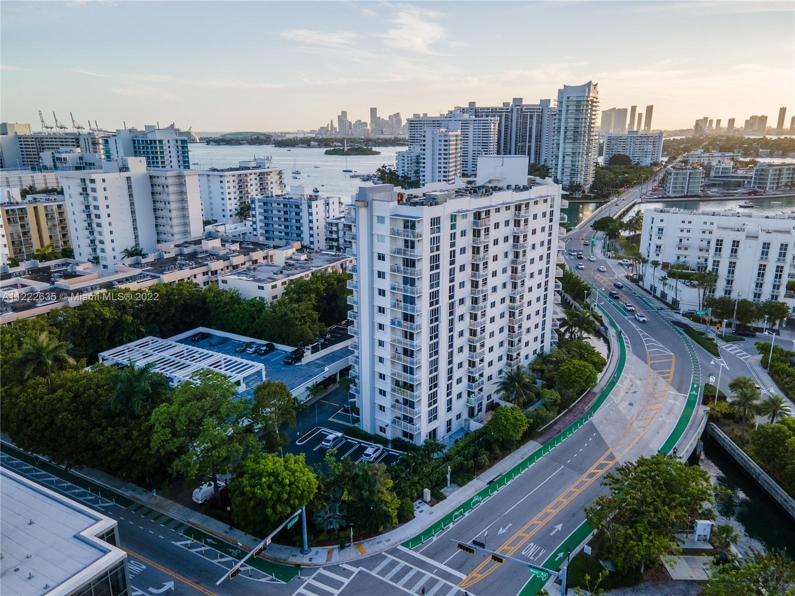 1688 West Ave Unit: Penthouse 4