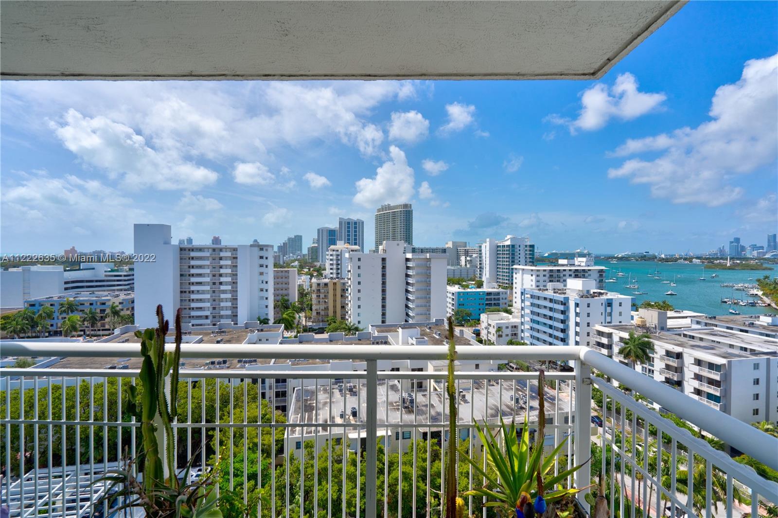 1688 West Ave Unit: Penthouse 4