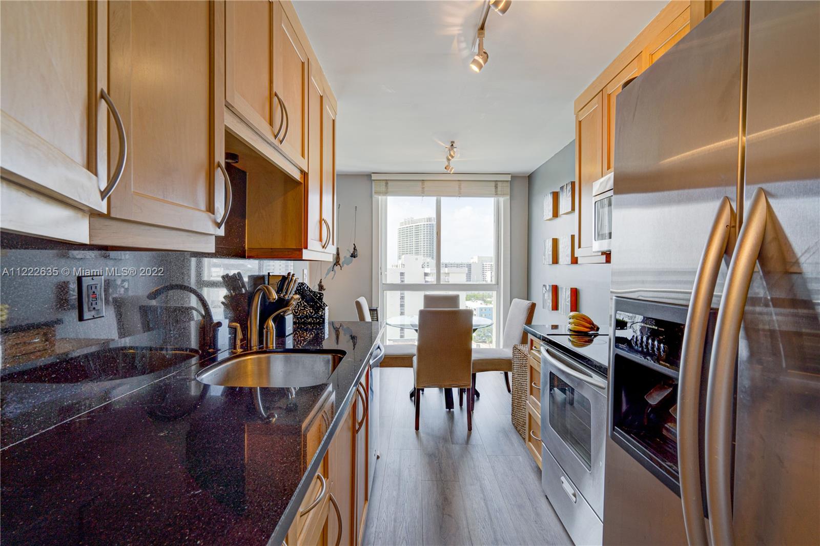 1688 West Ave Unit: Penthouse 4