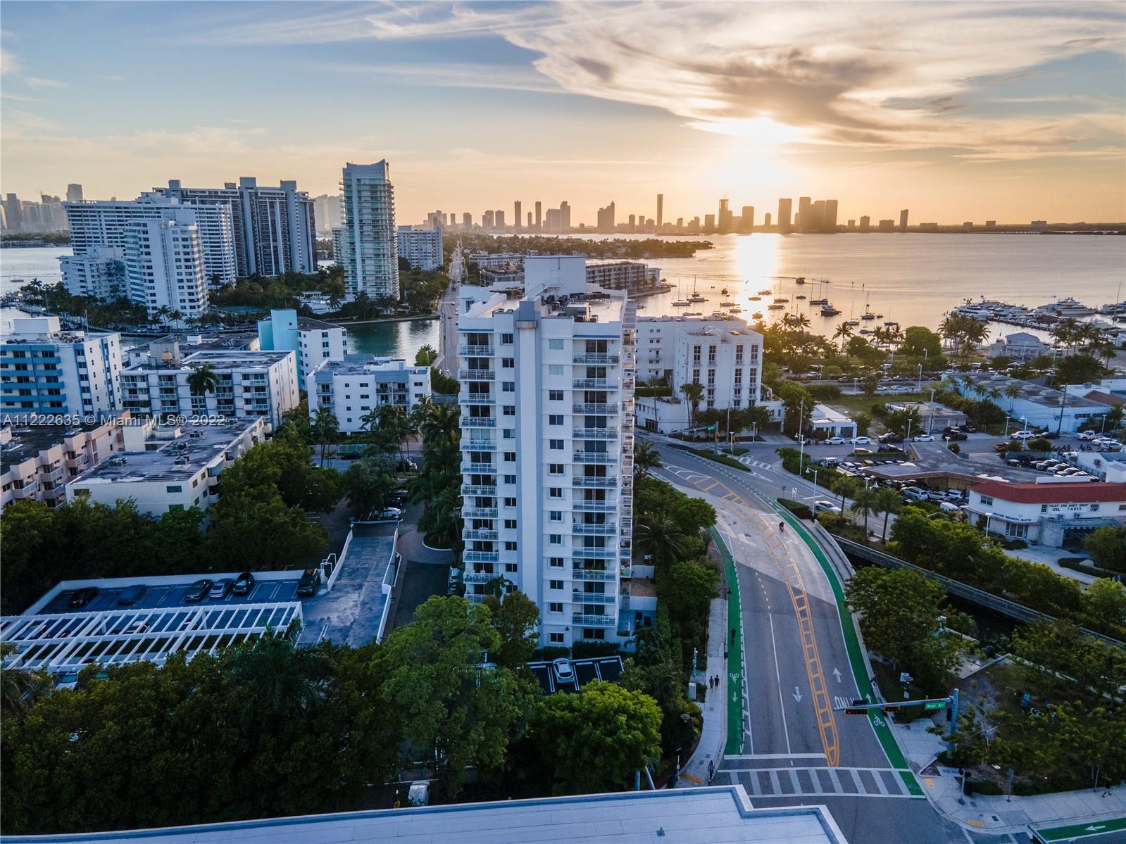 1688 West Ave Unit: Penthouse 4