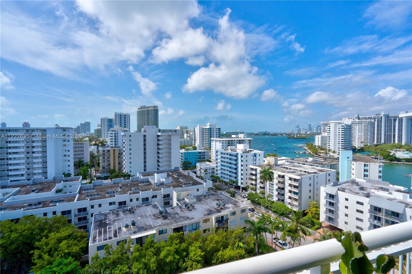 1688 West Ave Unit: Penthouse 4