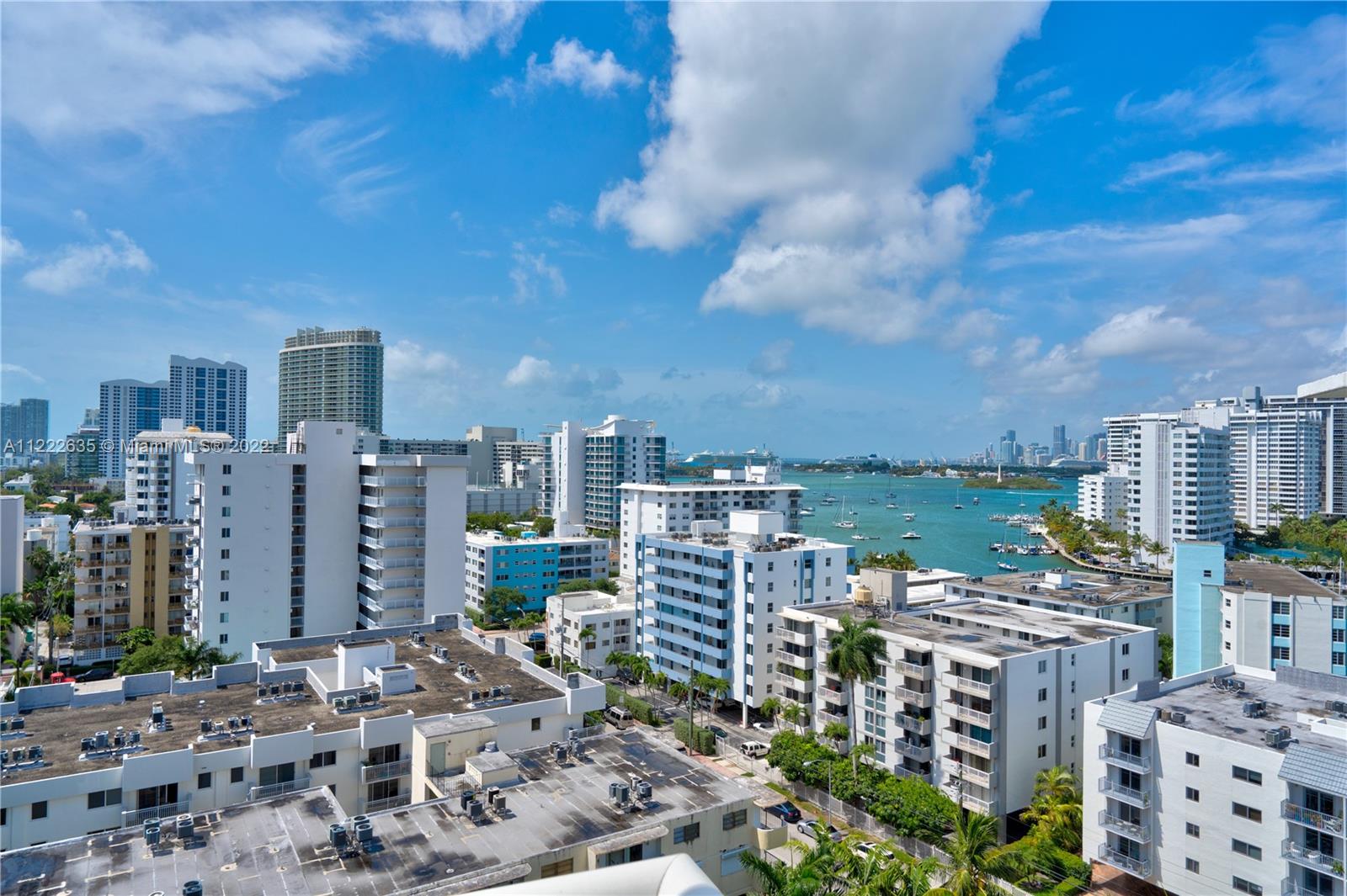 1688 West Ave Unit: Penthouse 4