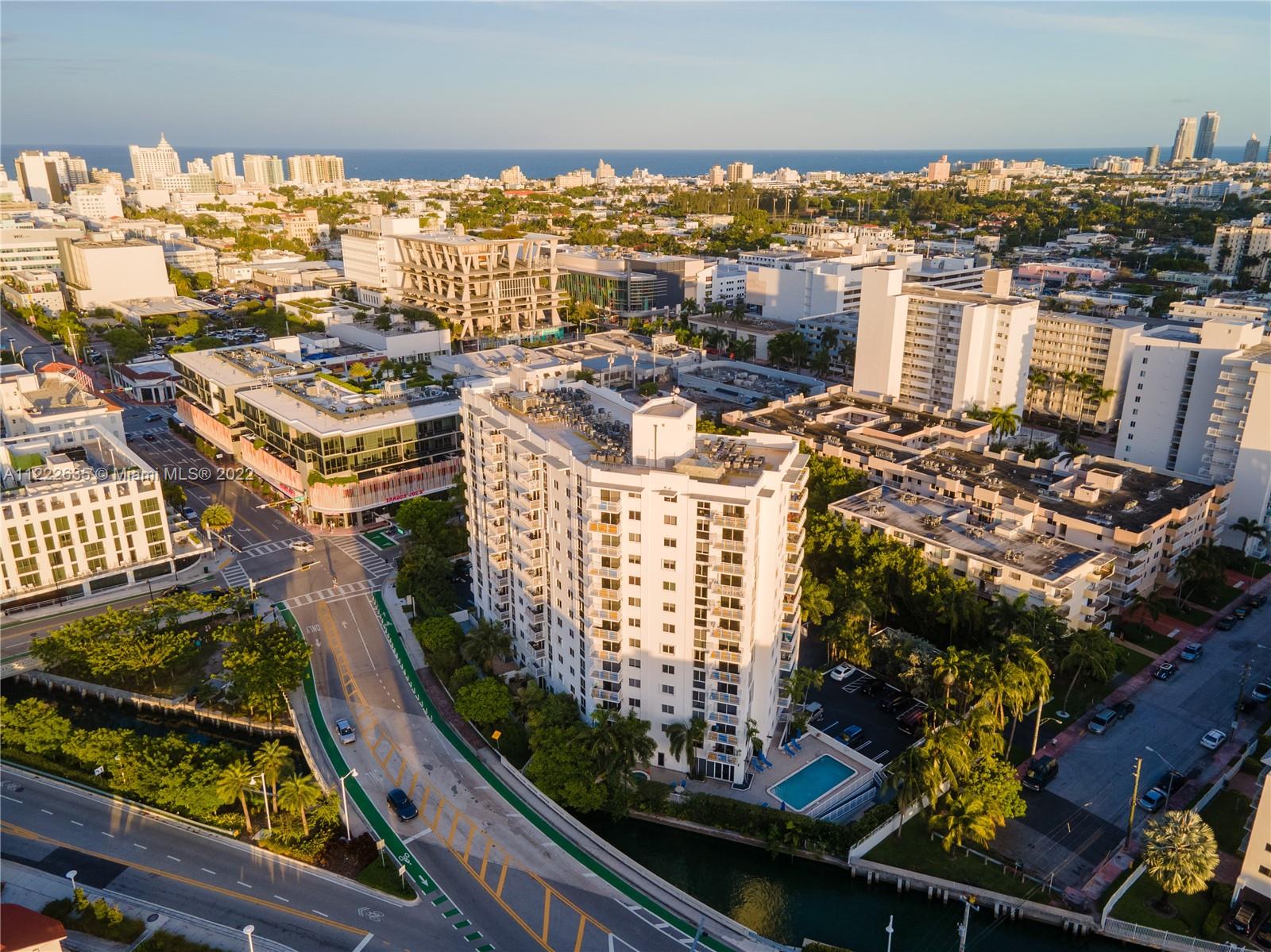 1688 West Ave Unit: Penthouse 4