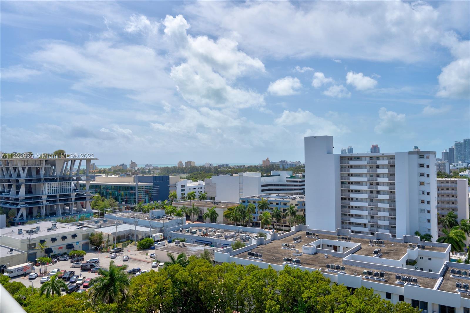 1688 West Ave Unit: Penthouse 4