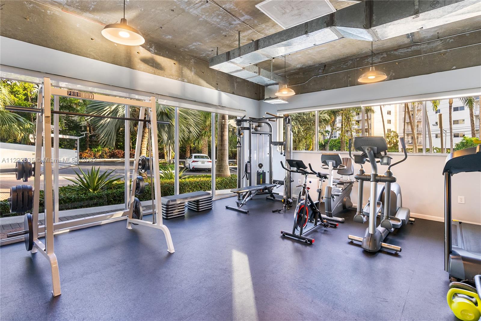 1688 West Ave Unit: Penthouse 4