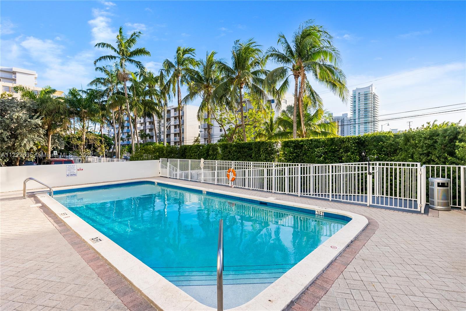 1688 West Ave Unit: Penthouse 4