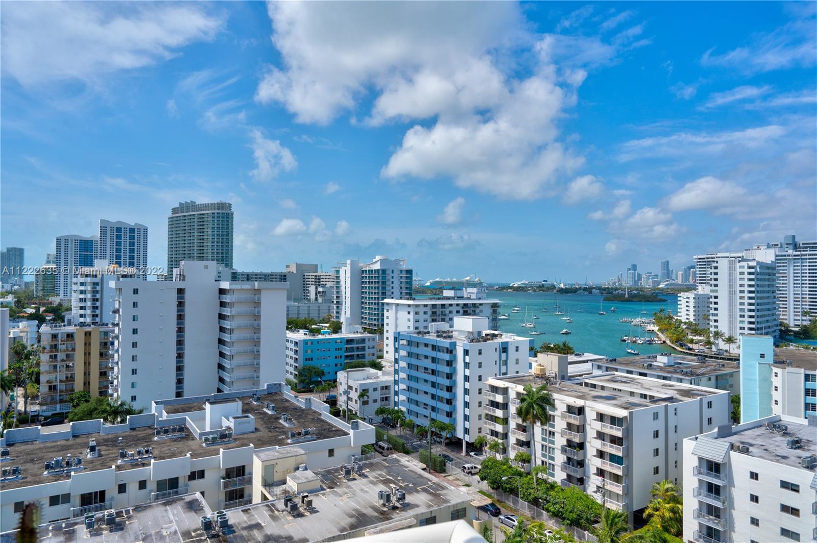 1688 West Ave Unit: Penthouse 4