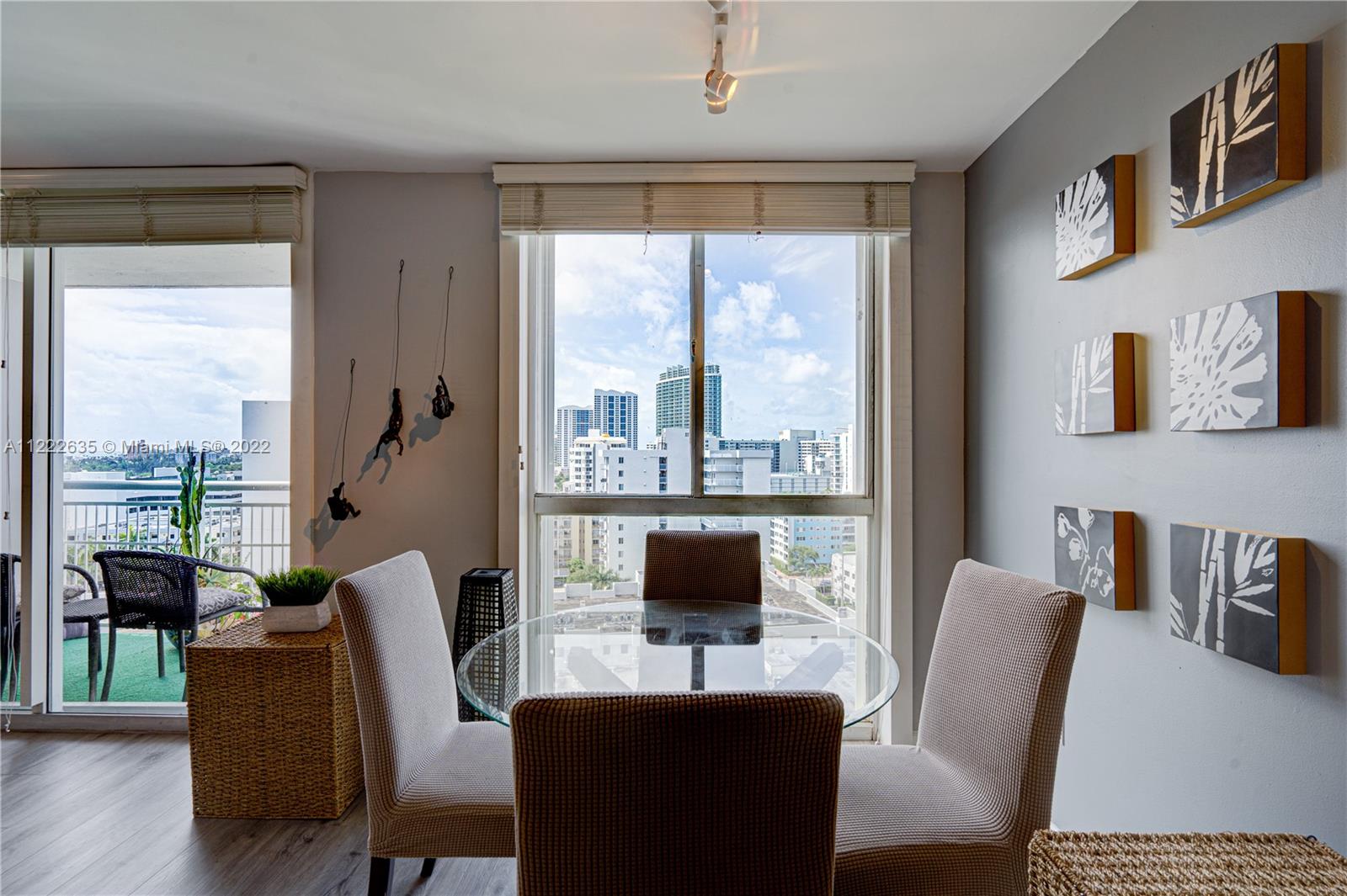 1688 West Ave Unit: Penthouse 4