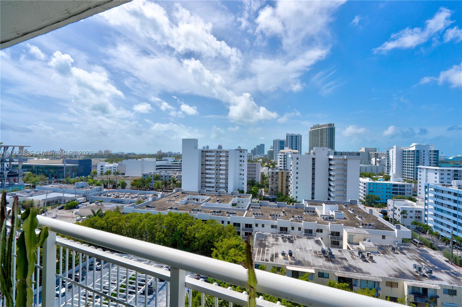 1688 West Ave Unit: Penthouse 4