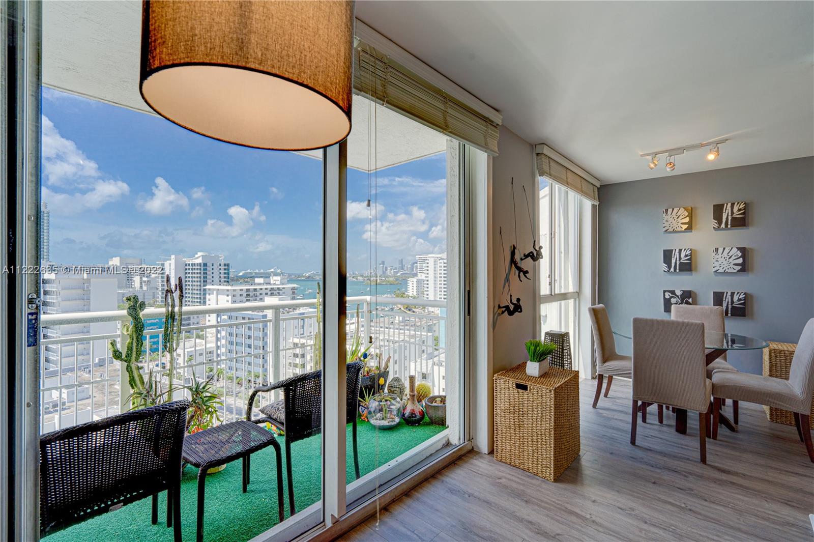 1688 West Ave Unit: Penthouse 4