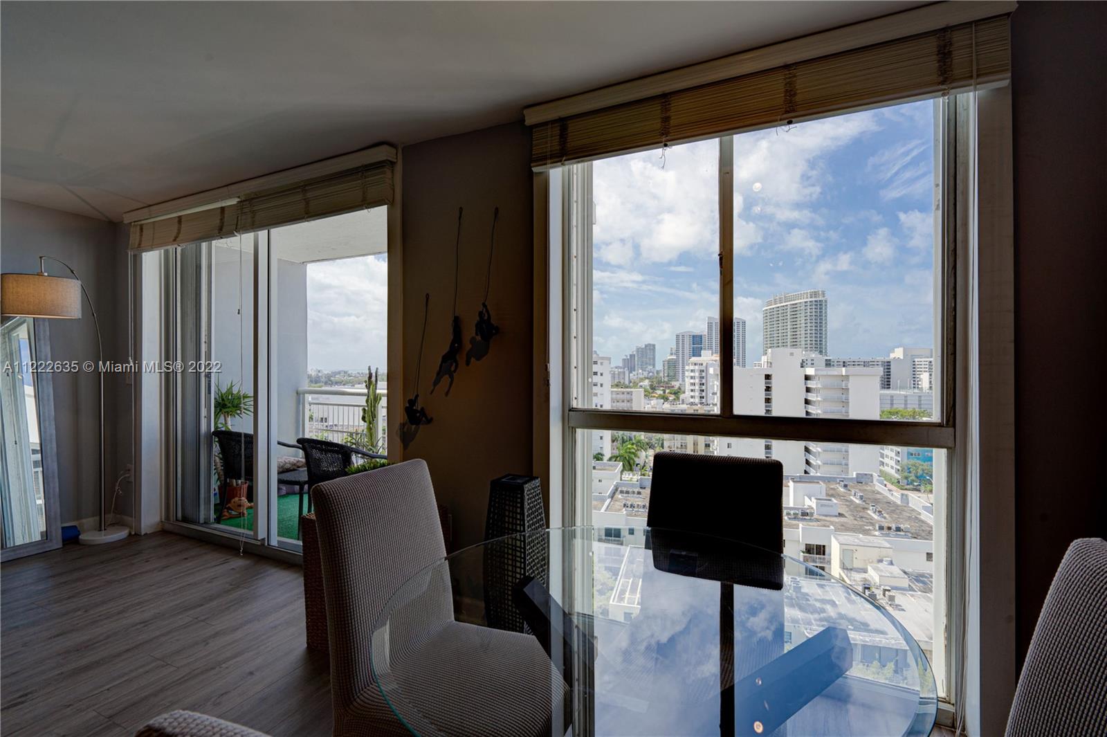 1688 West Ave Unit: Penthouse 4