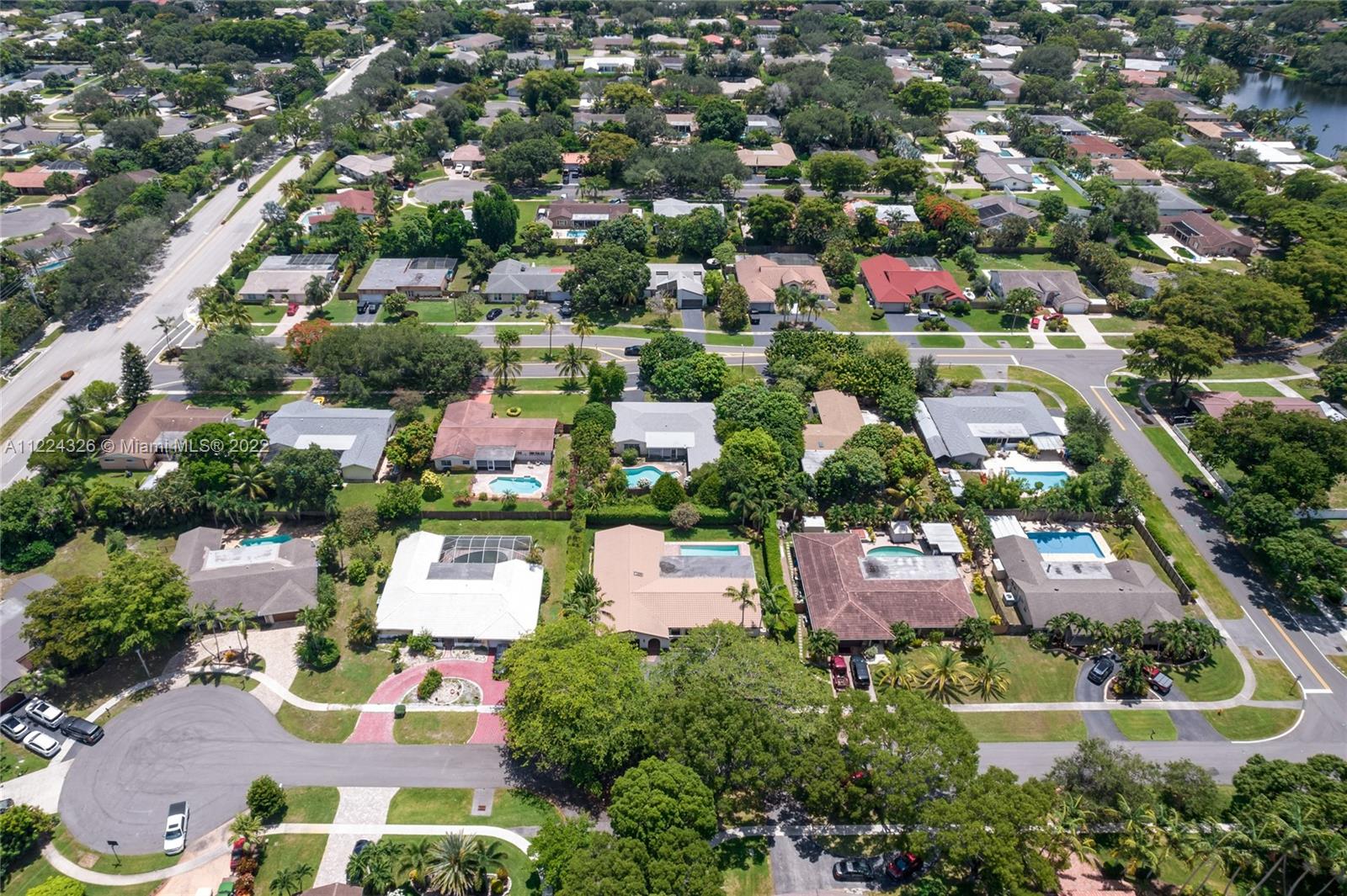 1400 SW 72nd Ave