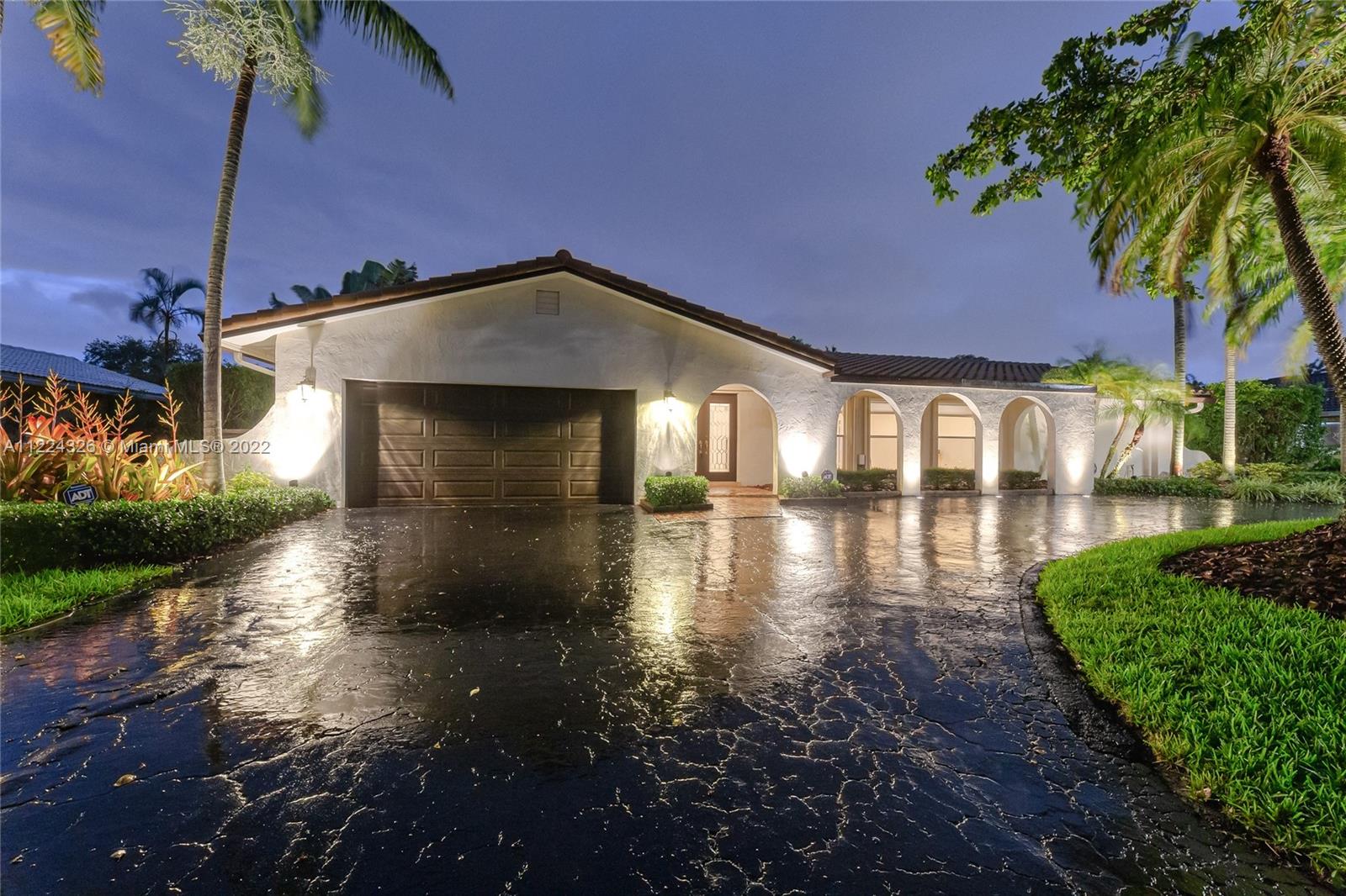 1400 SW 72nd Ave