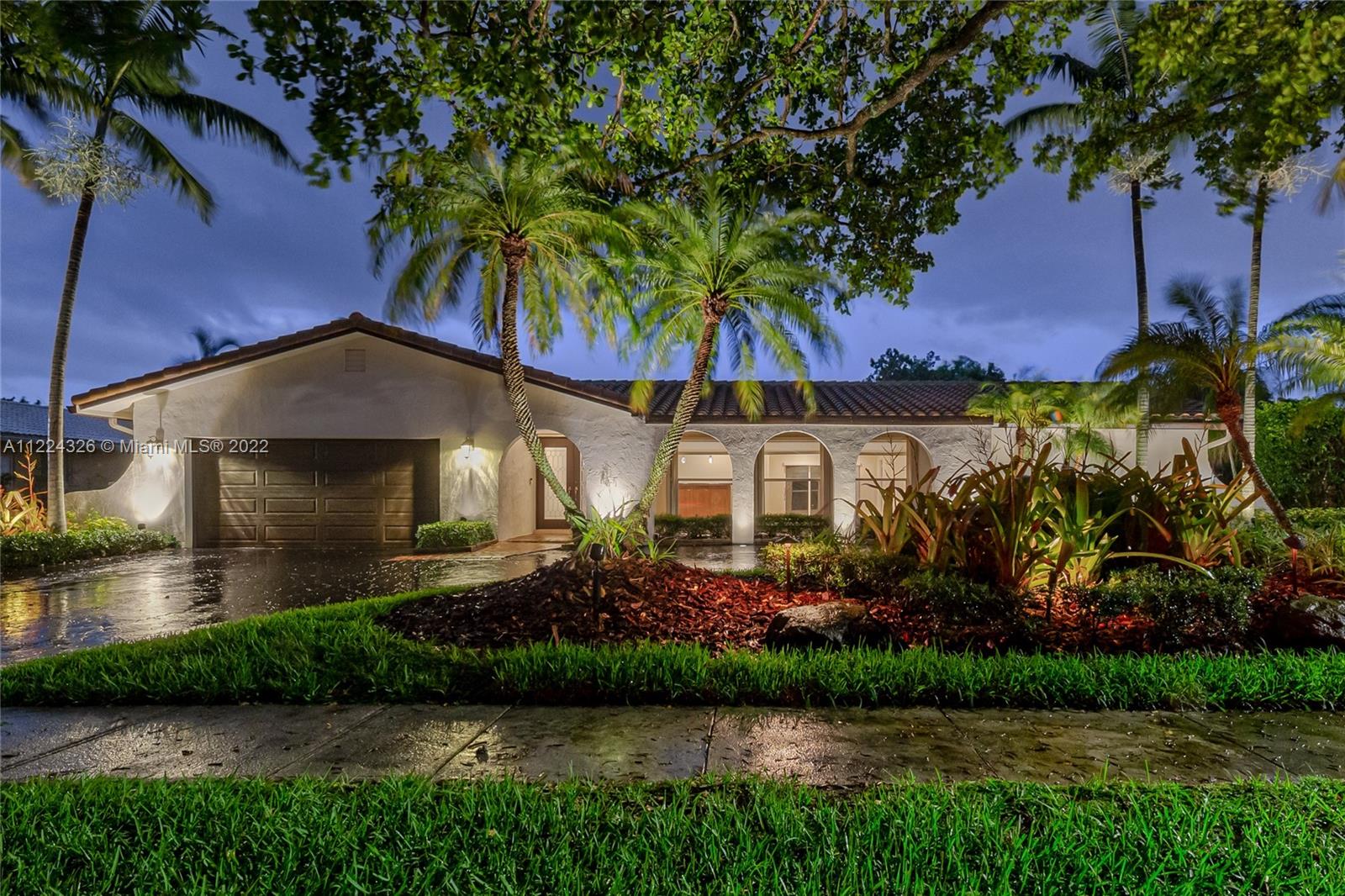 1400 SW 72nd Ave