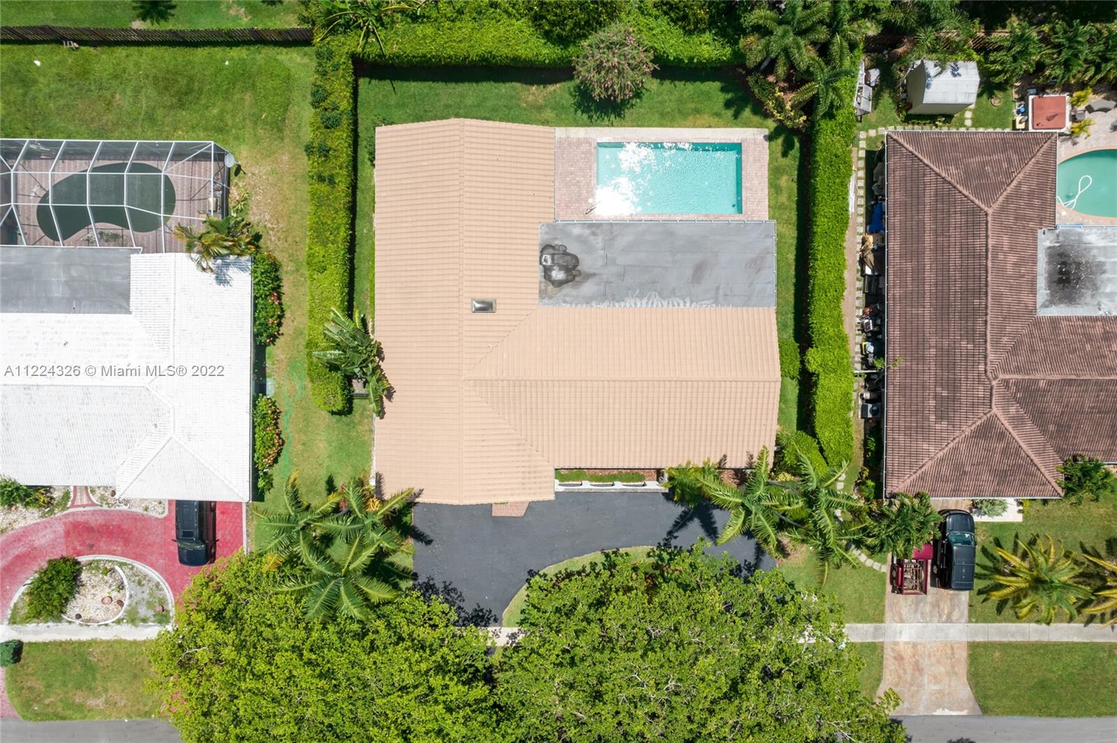 1400 SW 72nd Ave