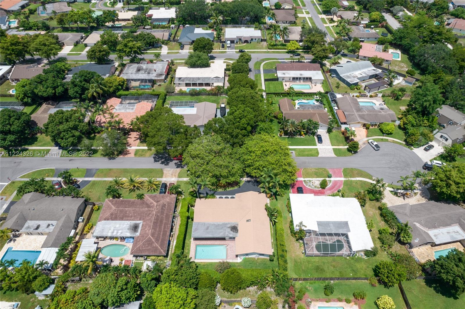 1400 SW 72nd Ave