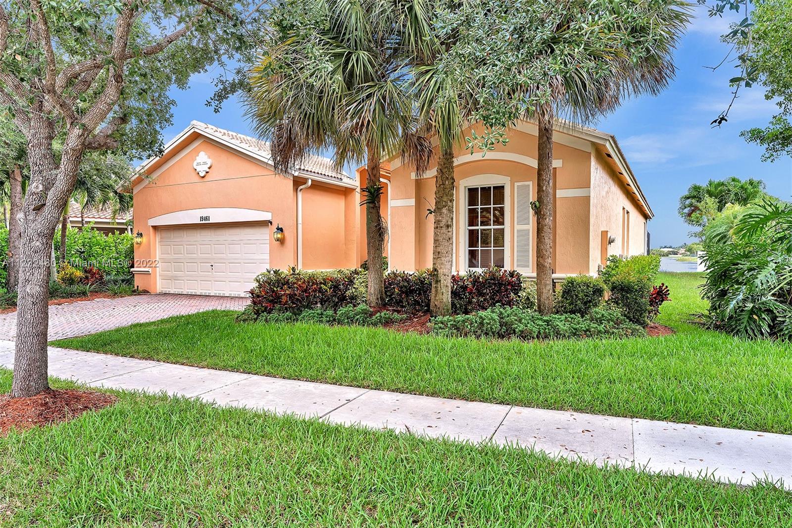 19461 Stonebrook St Unit: 19461