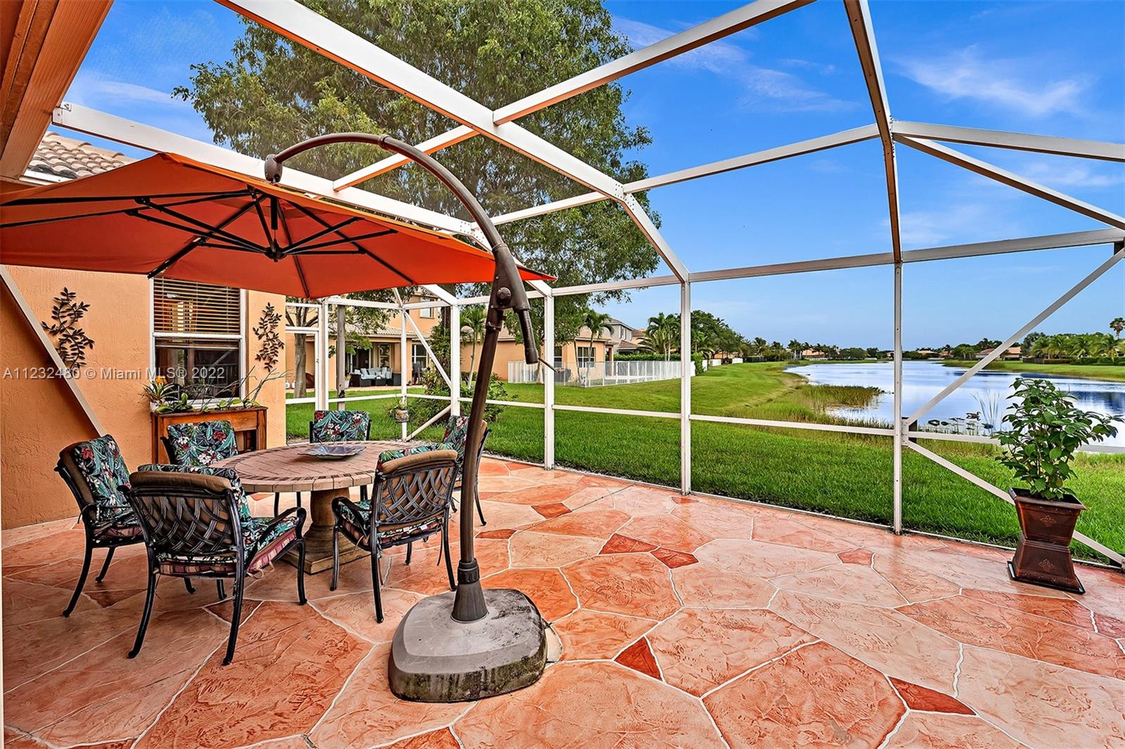19461 Stonebrook St Unit: 19461