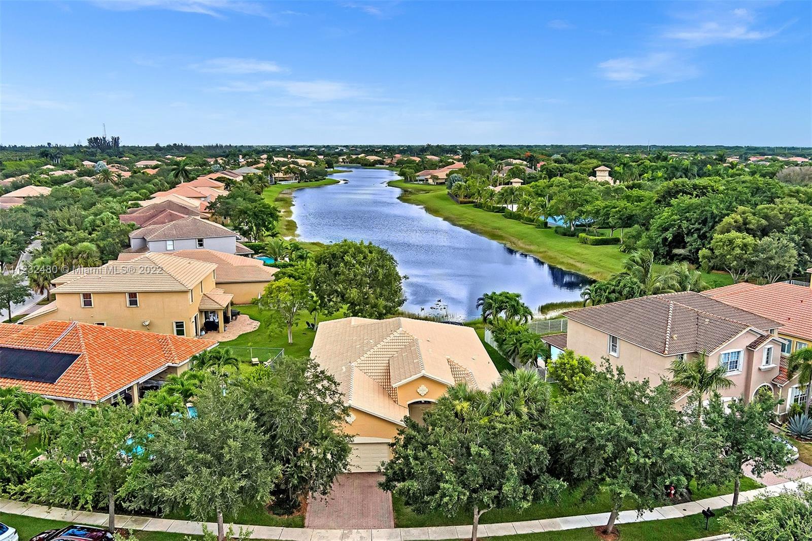 19461 Stonebrook St Unit: 19461