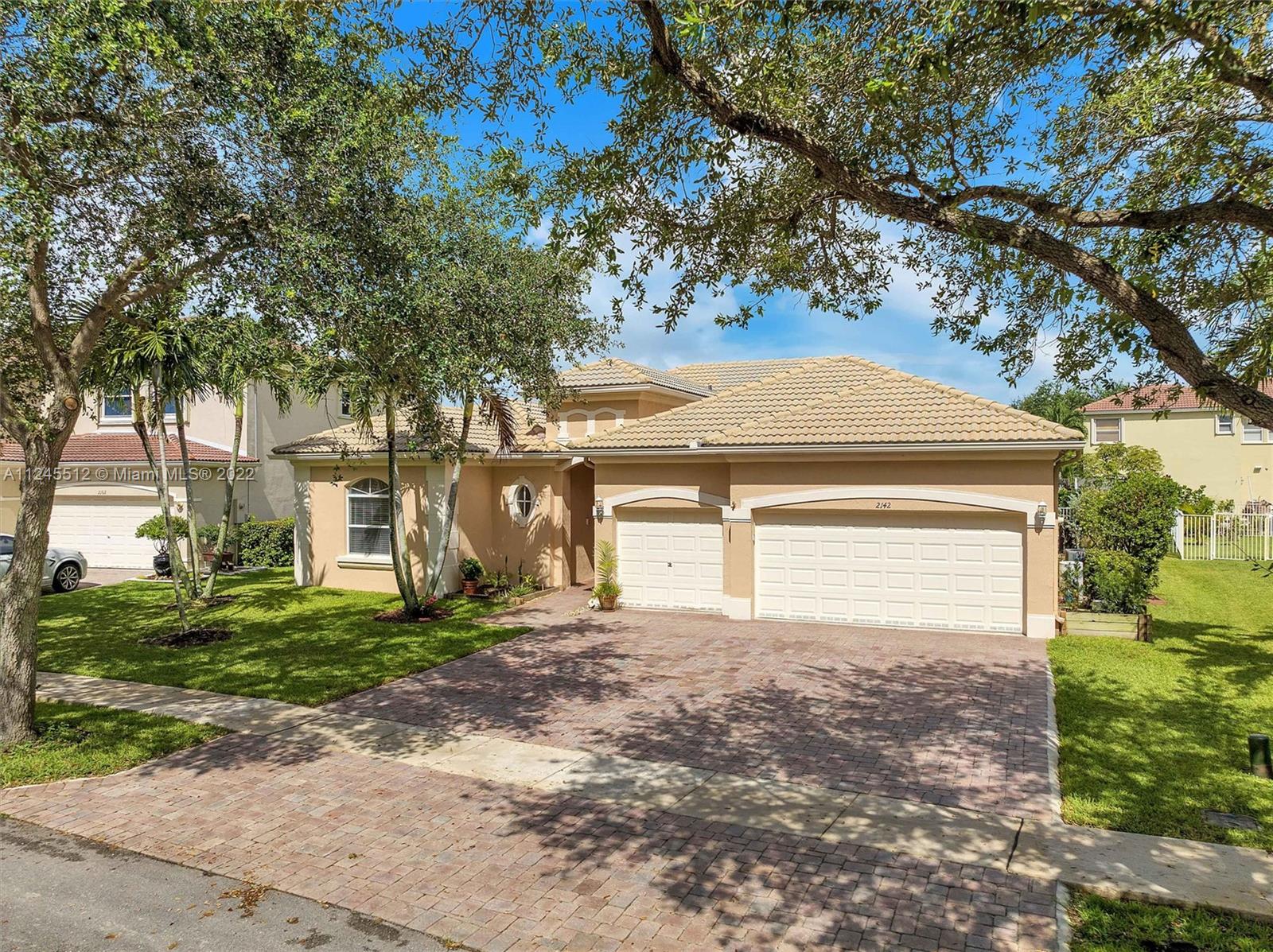2142 SW 129th Ave