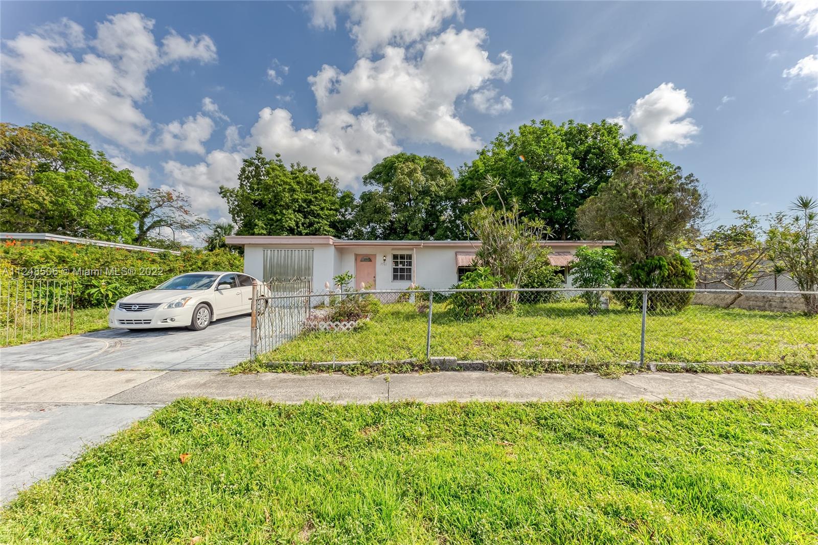 3561 NW 3rd St