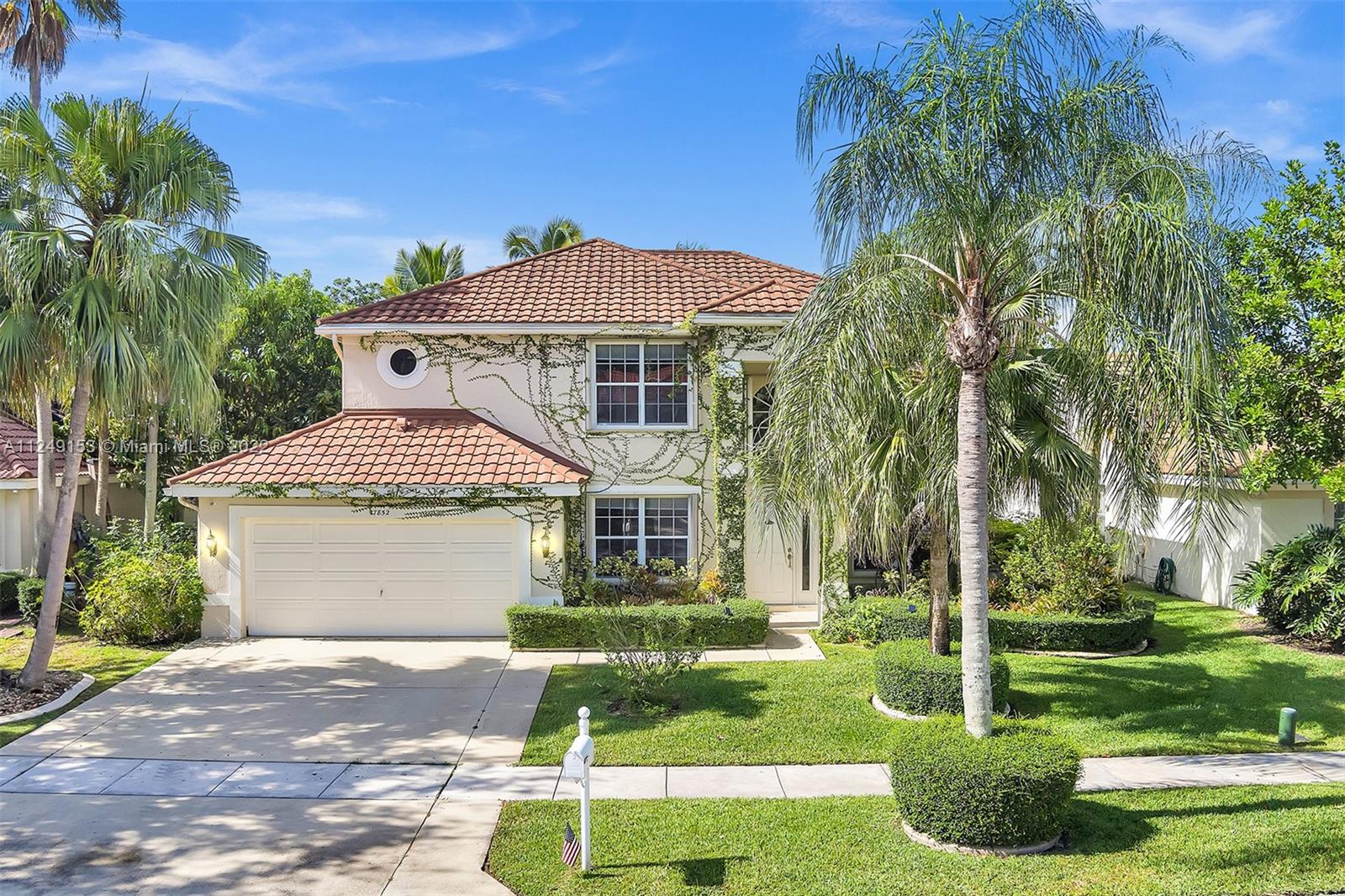 17852 NW 15th Ct Unit: 17852