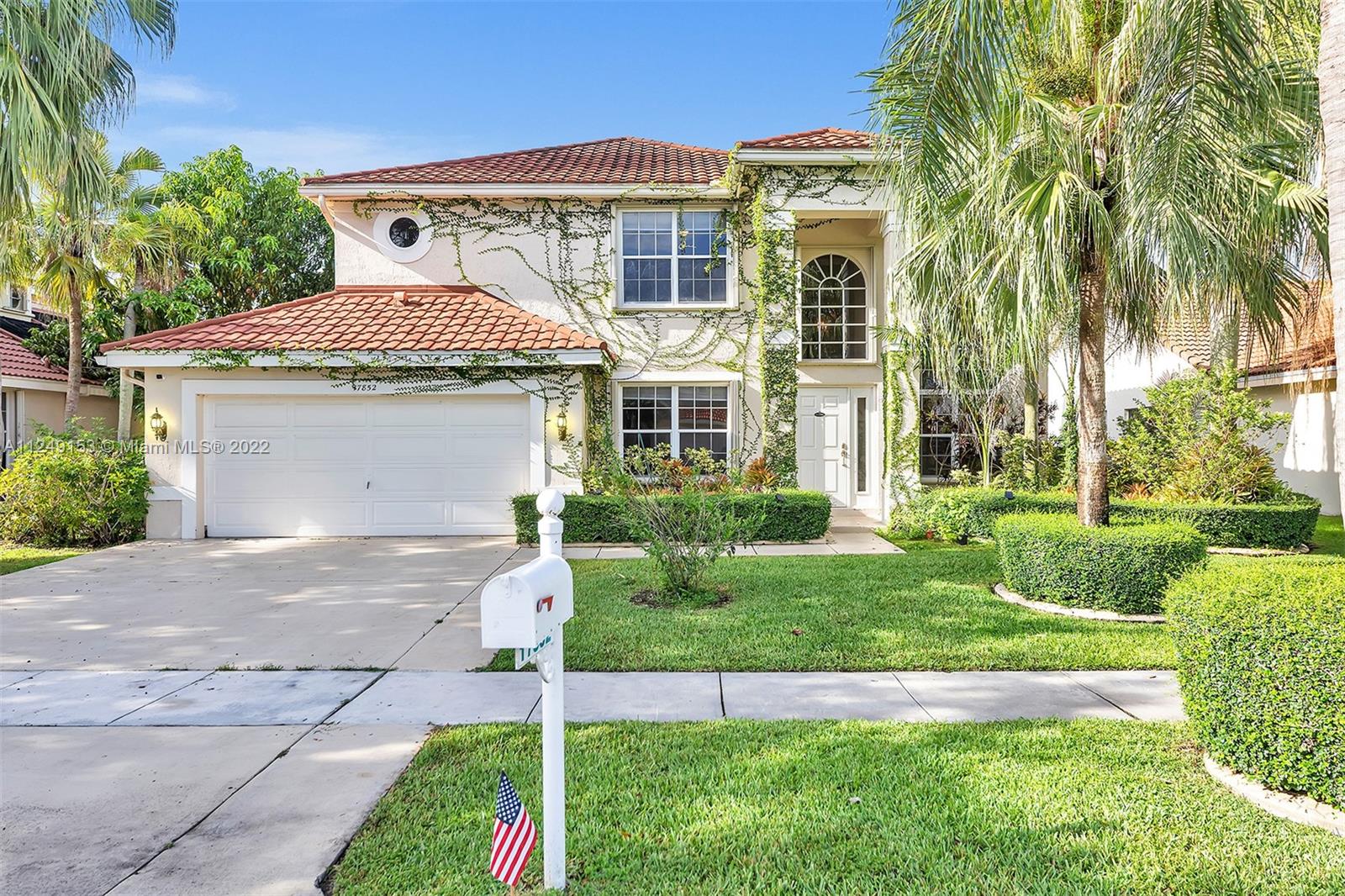 17852 NW 15th Ct Unit: 17852