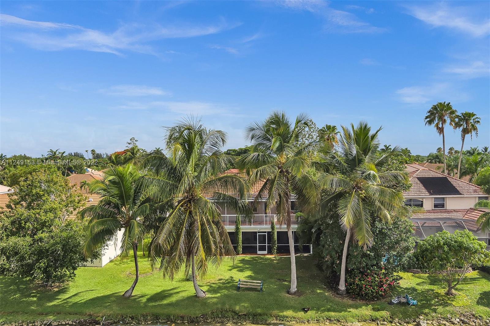 17852 NW 15th Ct Unit: 17852