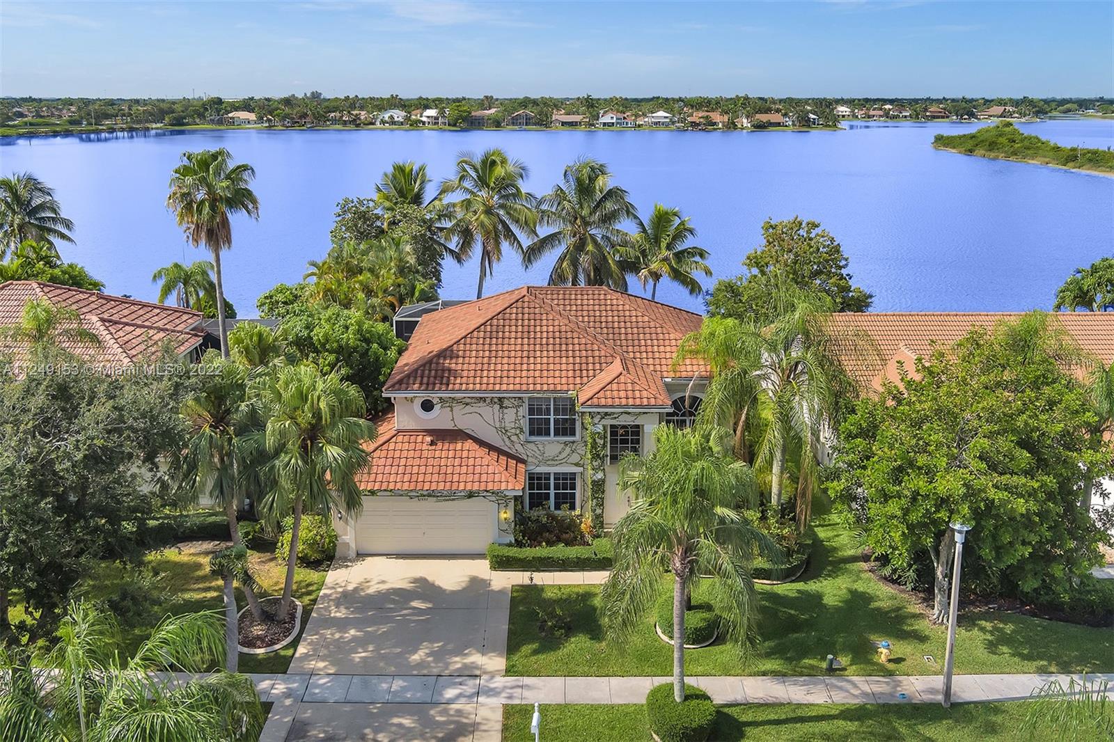 17852 NW 15th Ct Unit: 17852