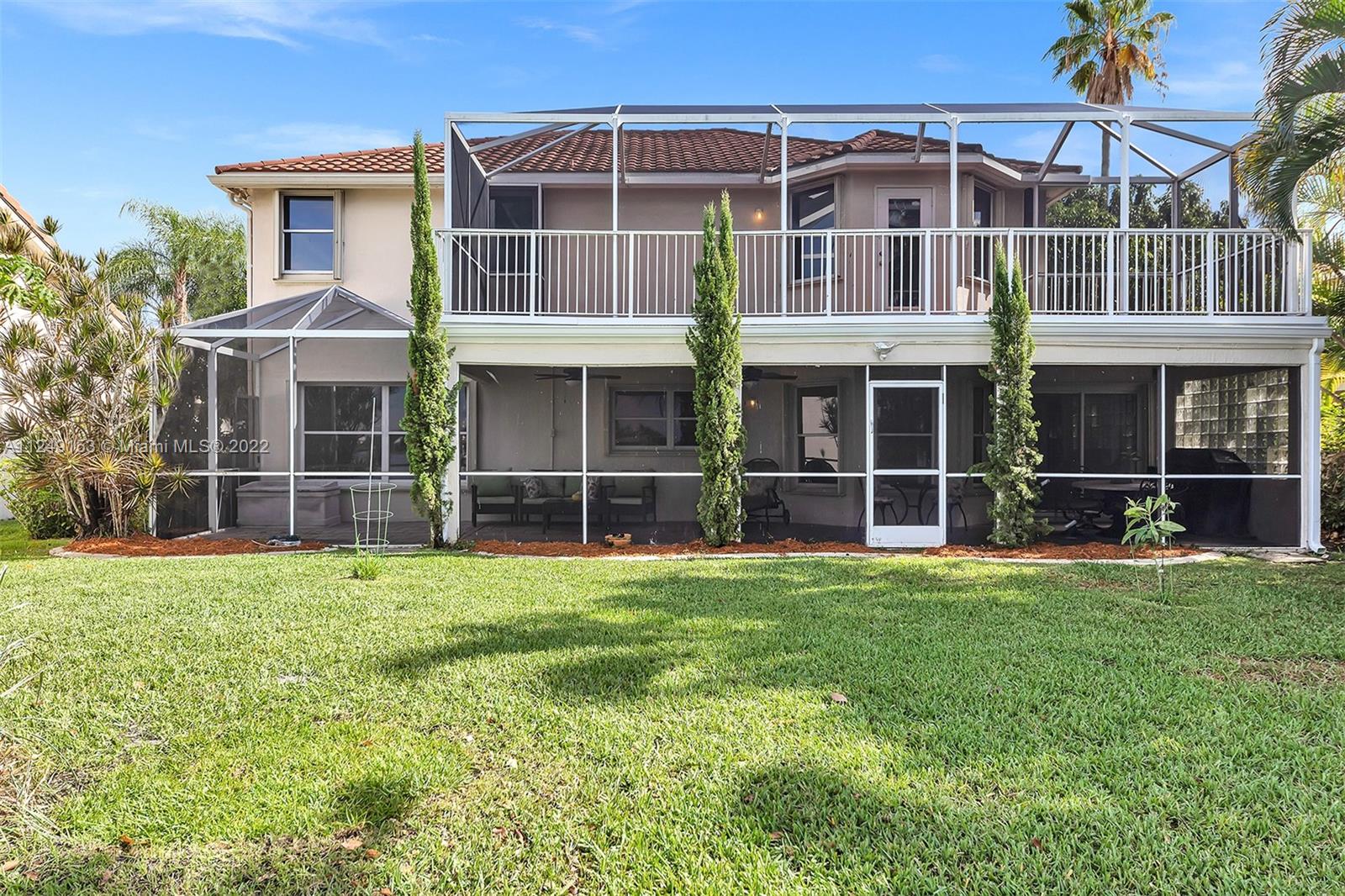 17852 NW 15th Ct Unit: 17852