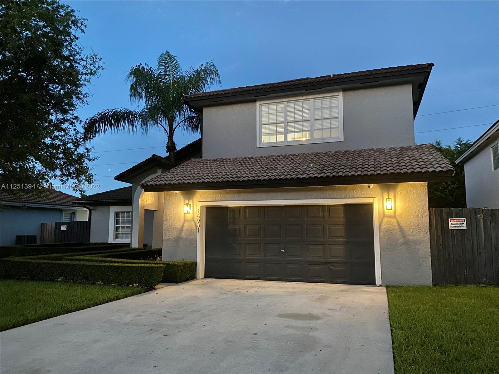 14931 SW 157th Ct