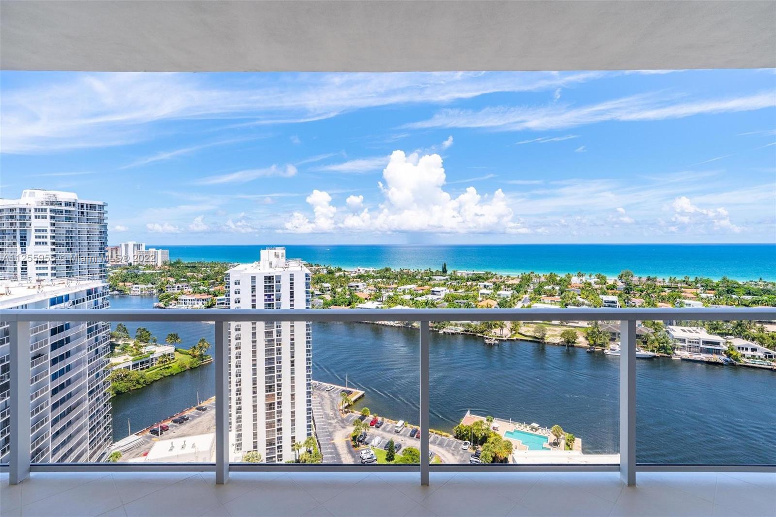 20281 E Country Club Dr Unit: 2302