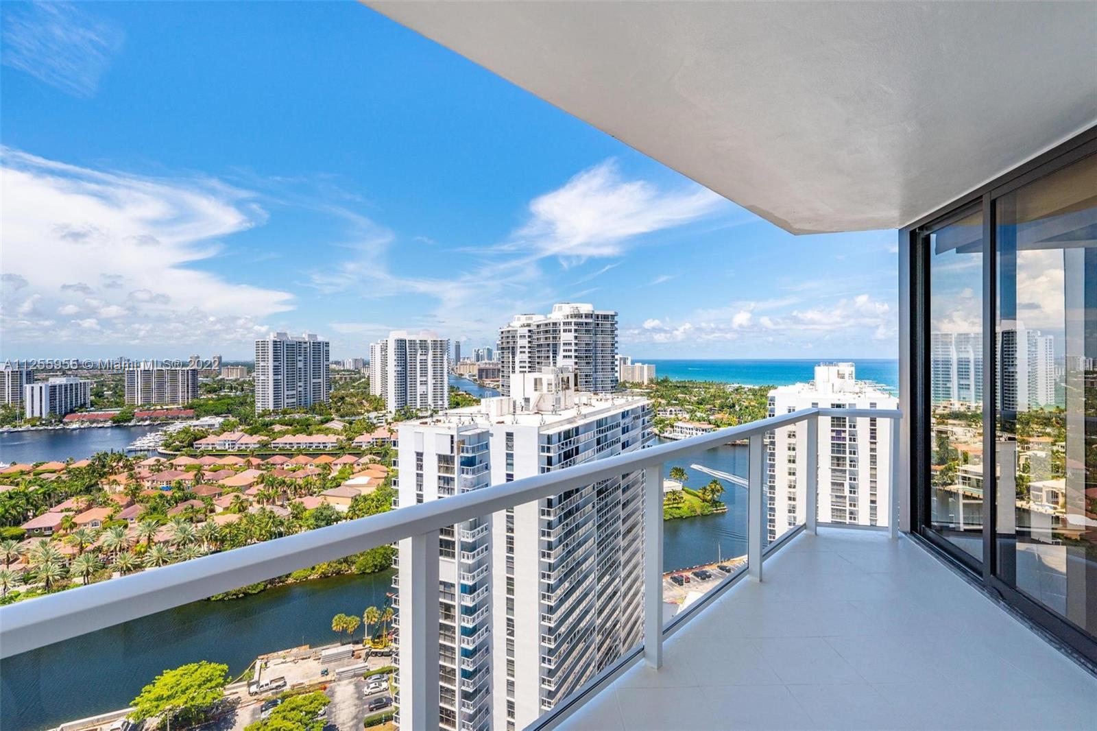 20281 E Country Club Dr Unit: 2302