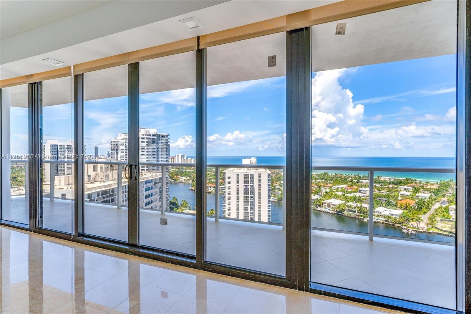 20281 E Country Club Dr Unit: 2302